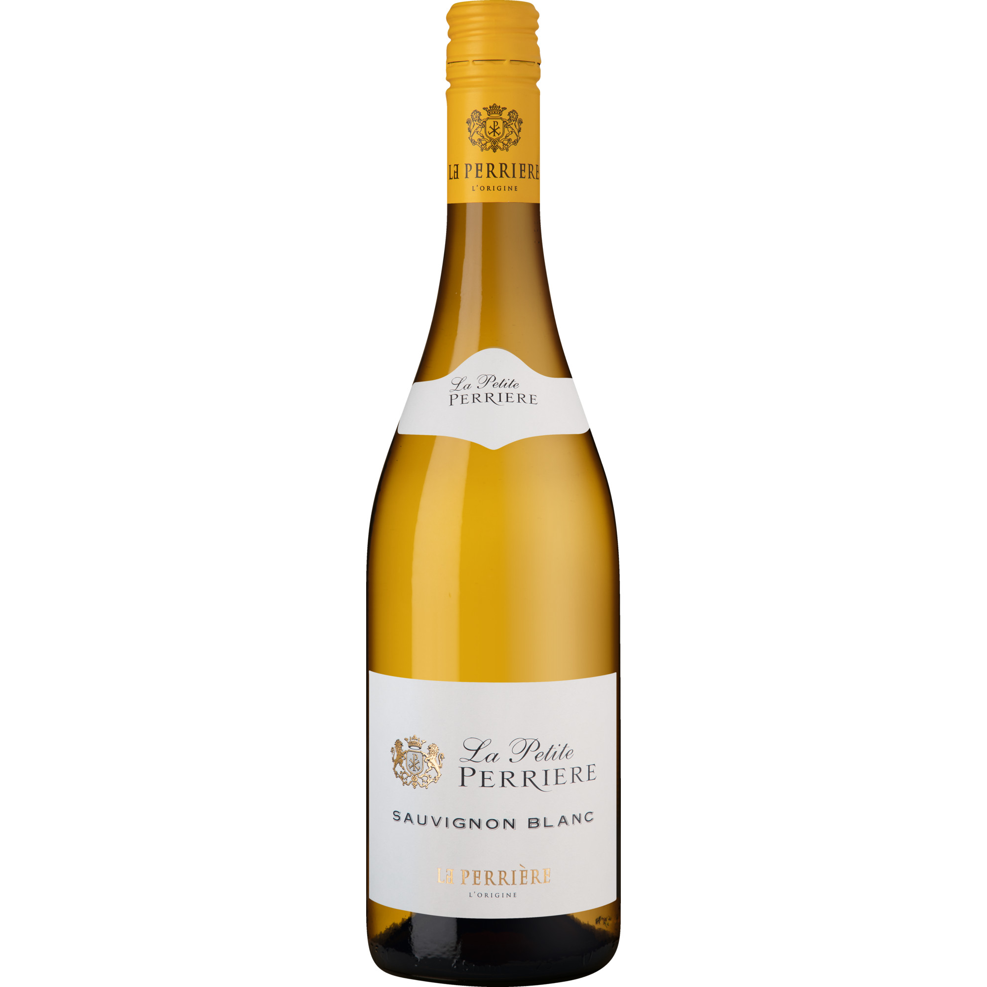 La Petite Perrière Sauvignon Blanc, Vin de France, Vin de France, 2023, Weißwein