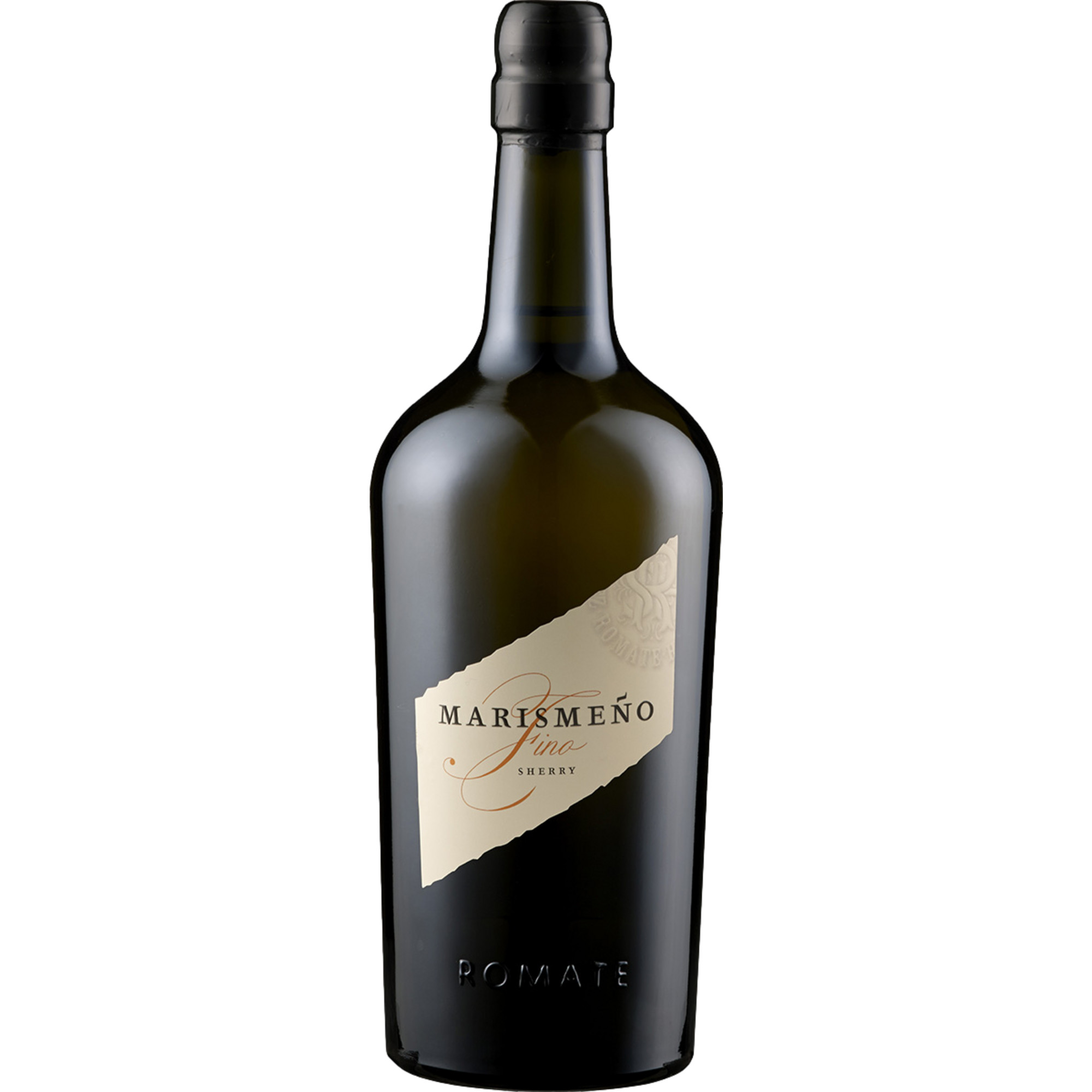 Marismeño Fino Reserva Especial, Jerez/Sherry, 15% Vol, 0,75 L, Sherry/Jerez, Spirituosen - Spirituosen