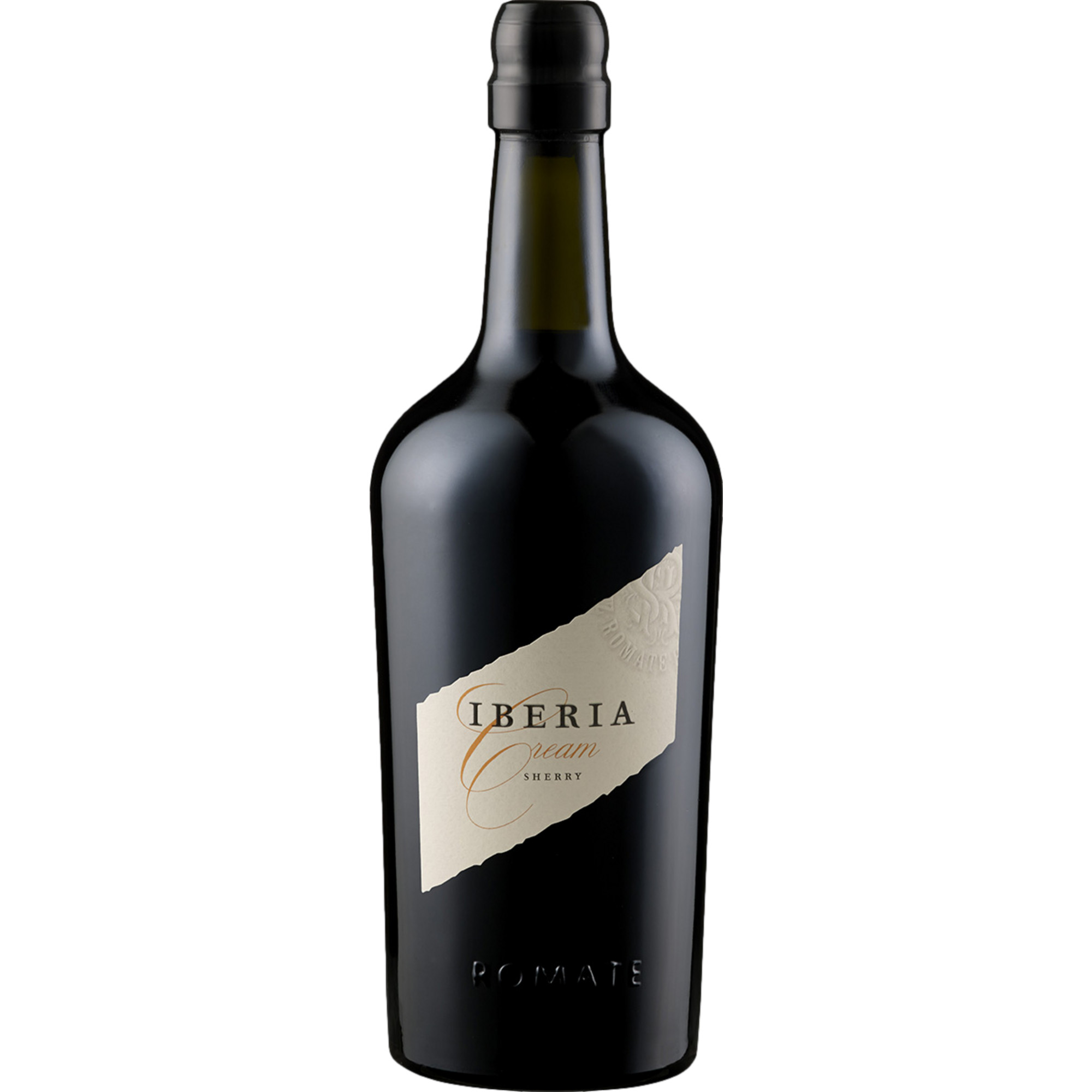 Image of Iberia Cream Reserva Especial, Jerez/Sherry, 18% Vol, 0,75 L, Sherry/Jerez, Spirituosen