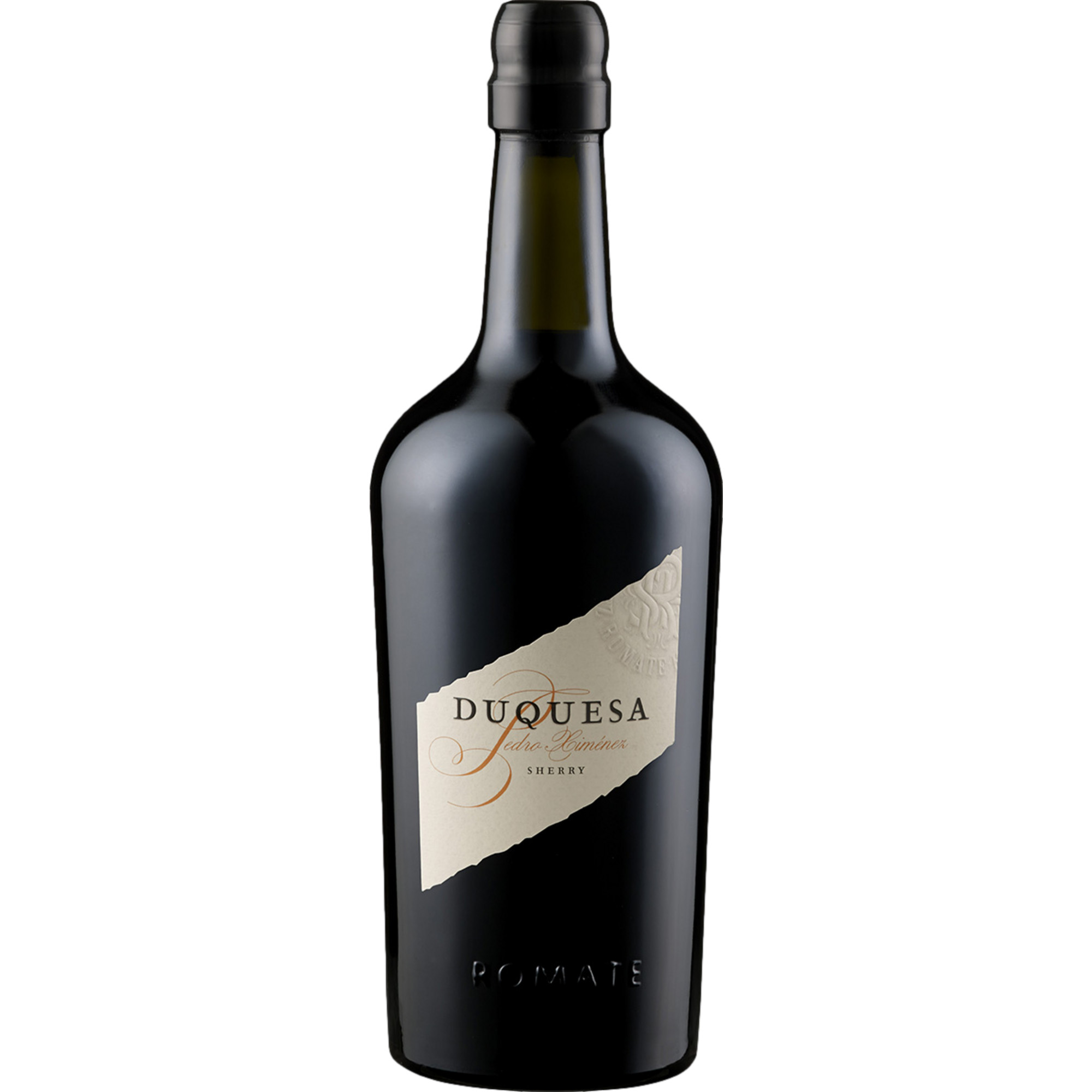 Image of Duquesa Pedro Ximénez Reserva Especial, Jerez/Sherry, 17% Vol, 0,75 L, Sherry/Jerez, Spirituosen