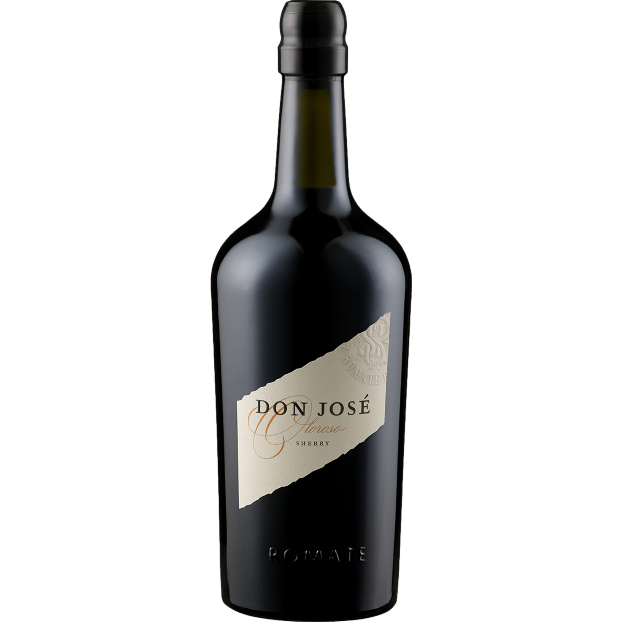 Image of Don Jose Oloroso Reserva Especial, Jerez/Sherry, 18% Vol, 0,75 L, Sherry/Jerez, Spirituosen