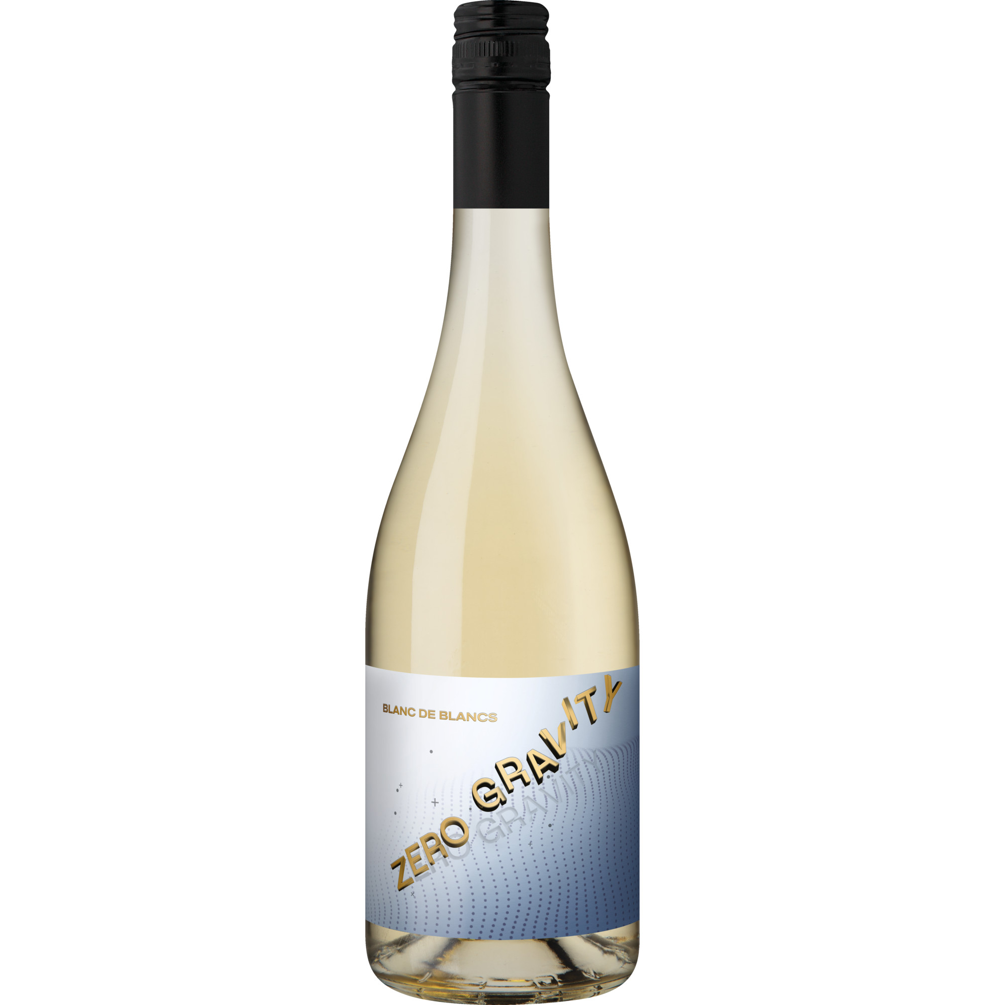 Zero Gravity Blanc de Blancs, Alkoholfreier Wein, Präsente