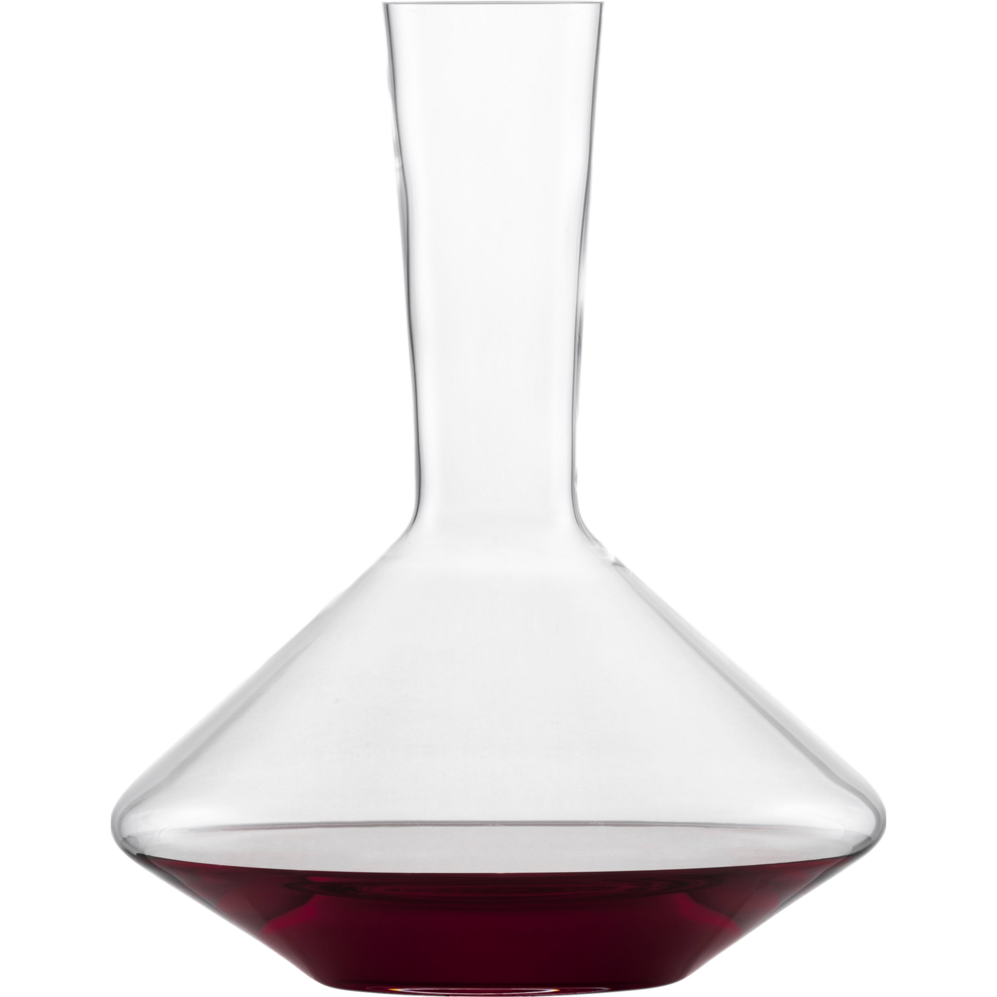 Image of Pure Rotwein Dekanter, Zwiesel Glas, Accessoires