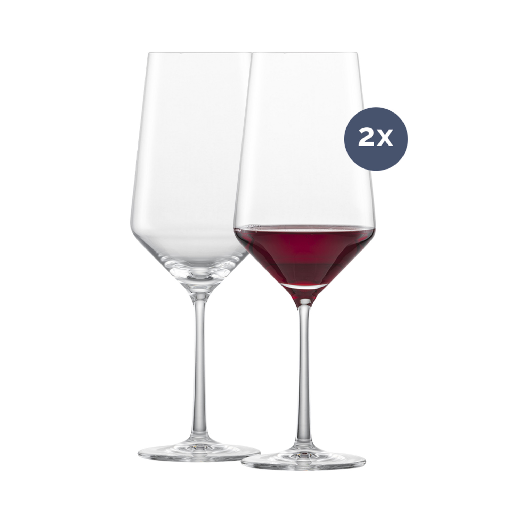 Image of Zwiesel Rotweinglas, Pure Bordeaux, Accessoires