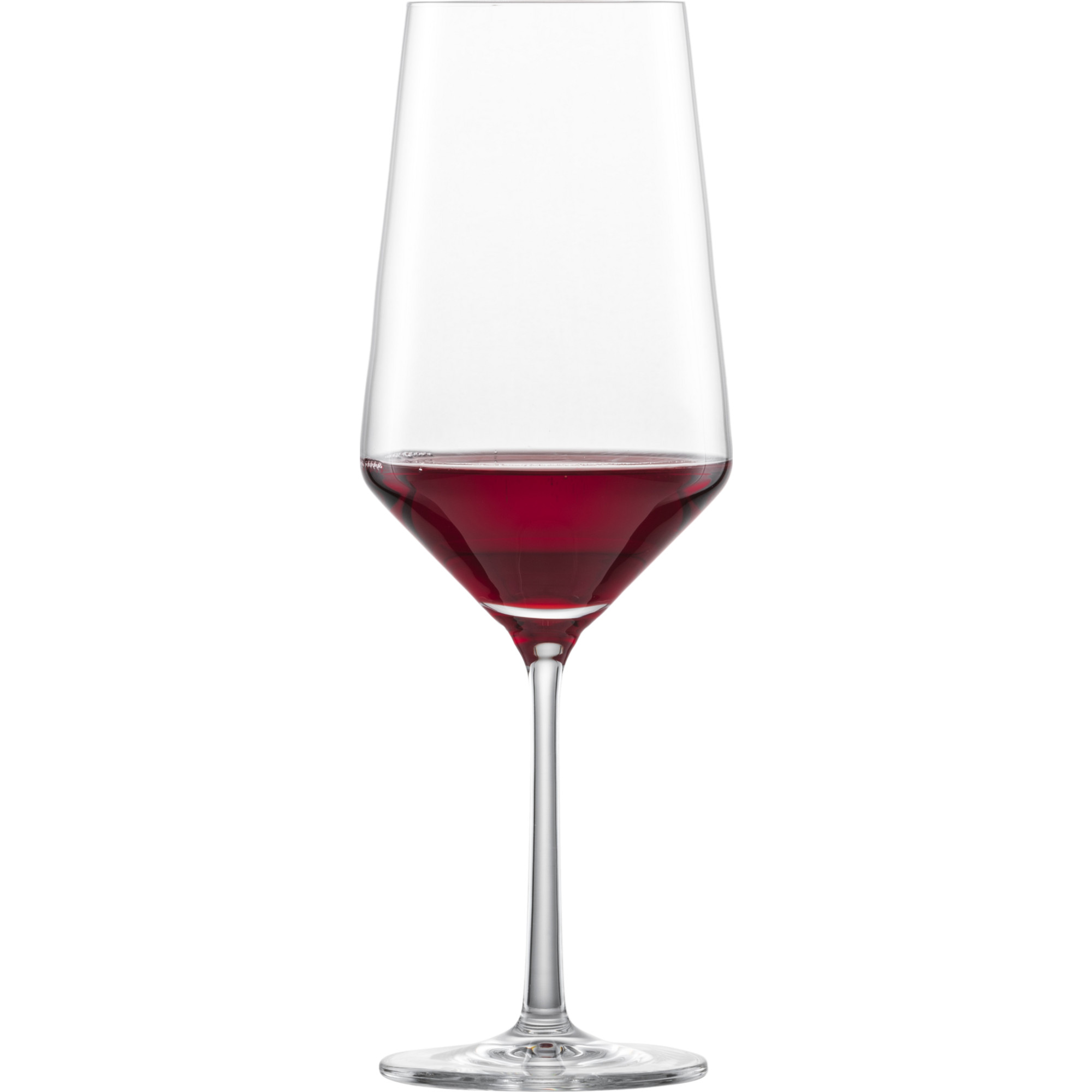 Image of Pure Bordeaux Rotweinglas, 2er Set, Accessoires