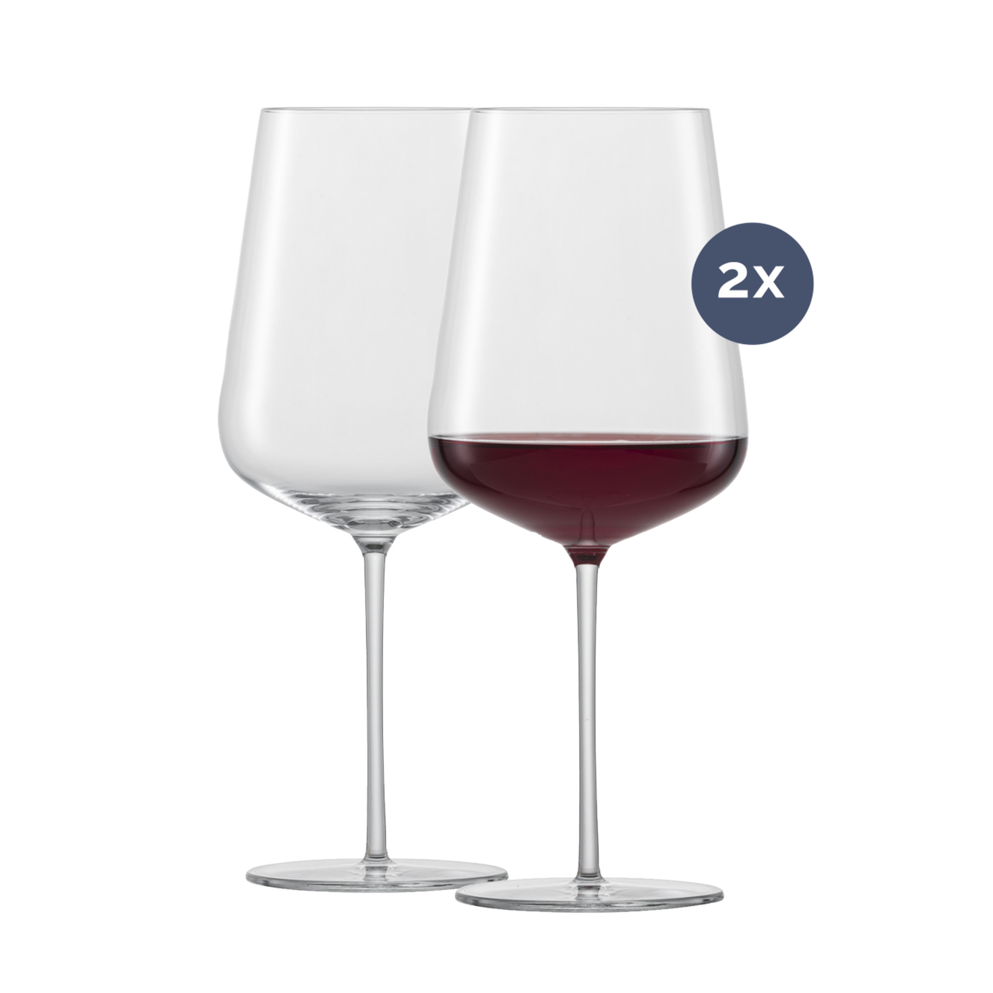 Image of Zwiesel Rotweinglas, Vervino Bordeaux, Accessoires