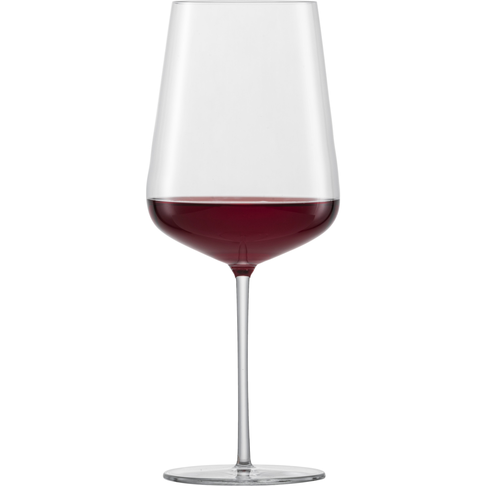 Image of Vervino Bordeaux Rotweinglas, 2er Set, Accessoires