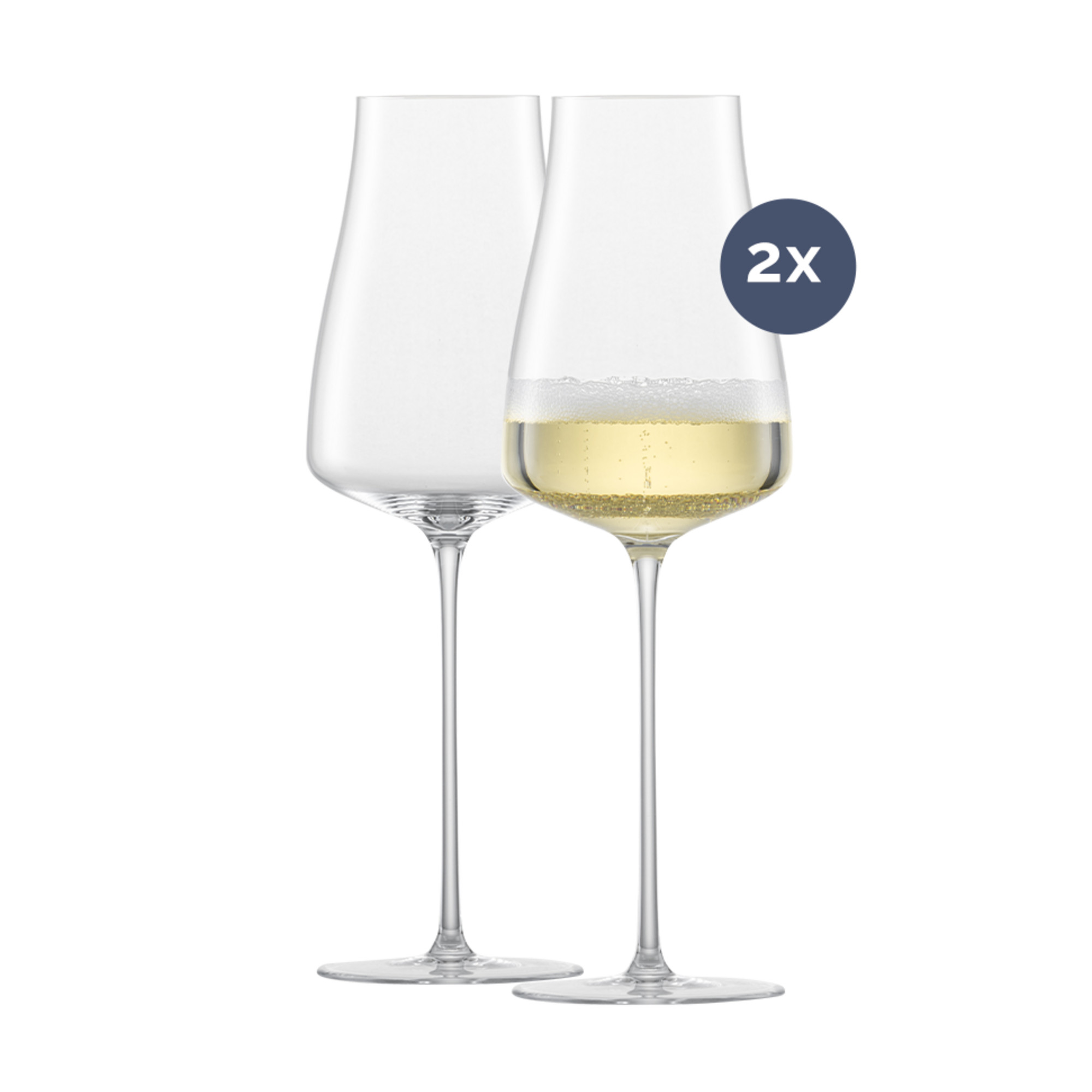 Image of Zwiesel Champagnerglas, The Moment Blanc de Blancs, Accessoires