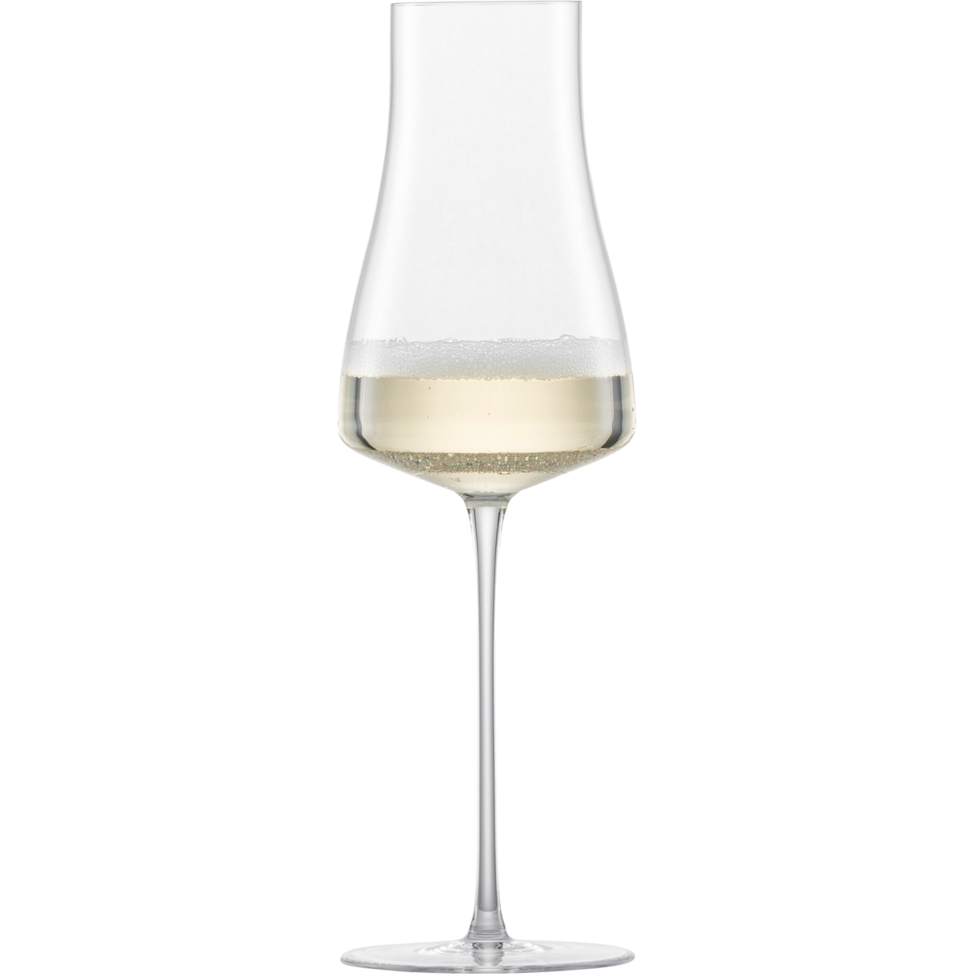 The Moment Blanc de Blancs Champagnerglas, 2er Set, Accessoires