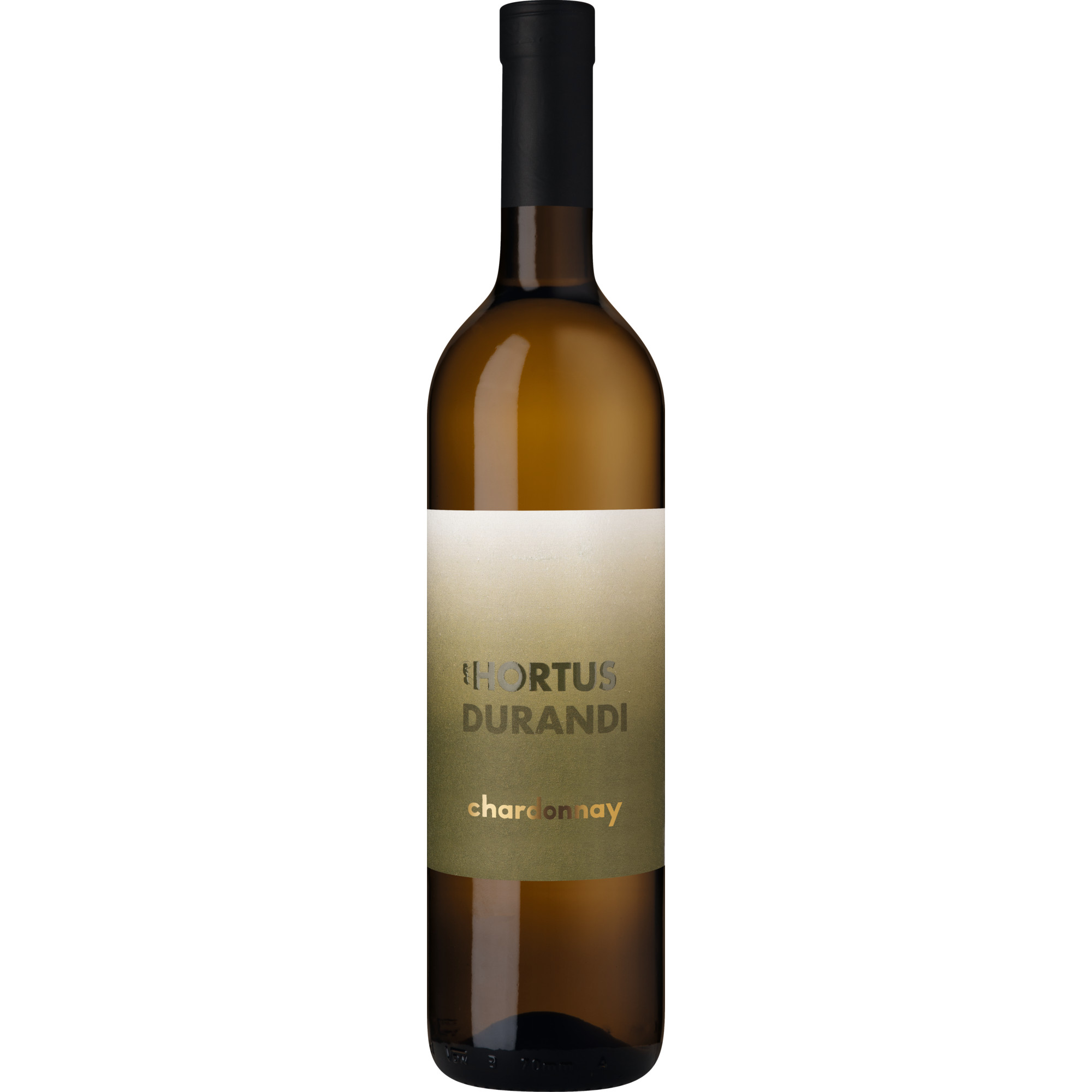 Hortus Durandi Chardonnay, Trevenezie IGT, Venetien, 2022, Weißwein
