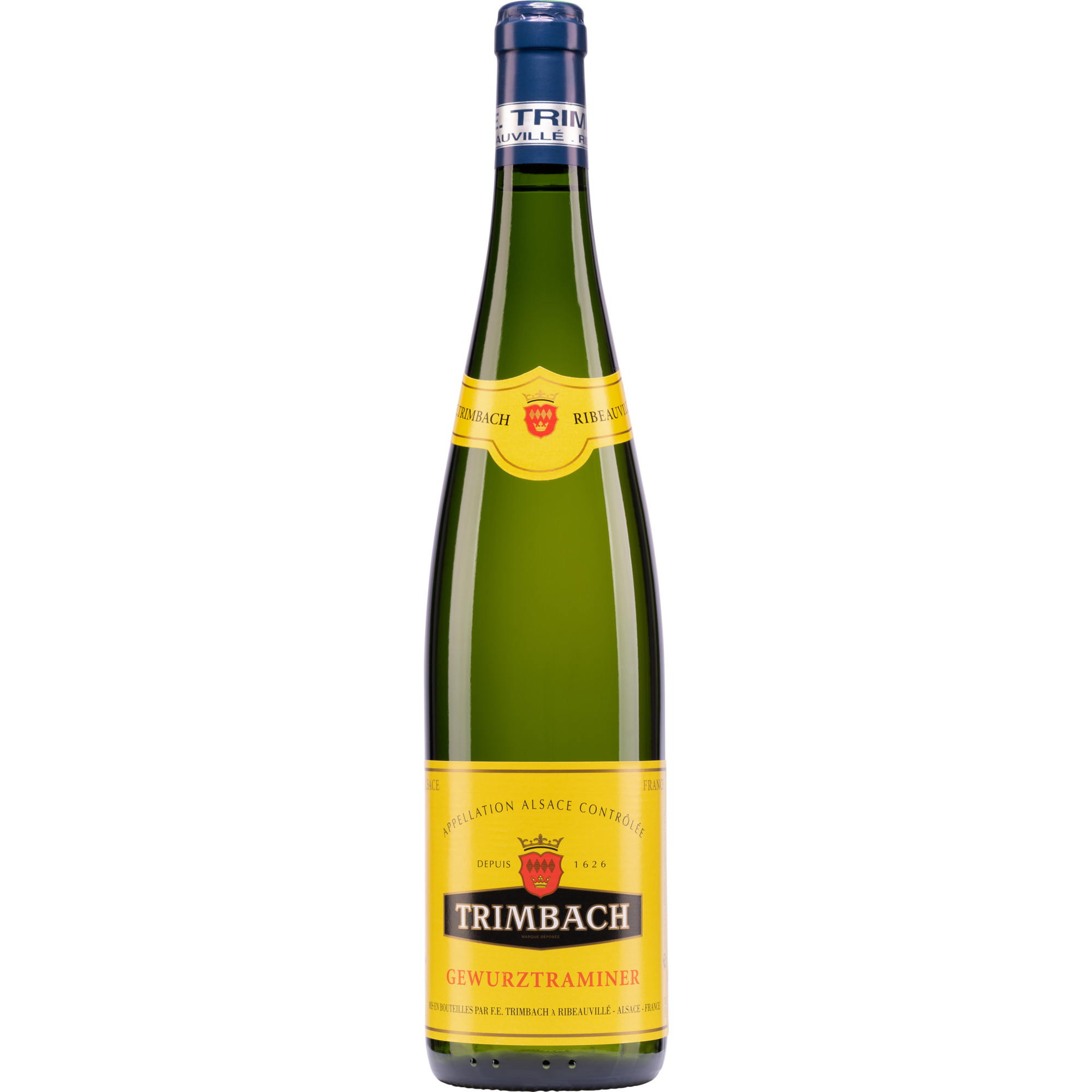 Trimbach Gewürztraminer, Alsace AOP, Elsass, 2019, Weißwein