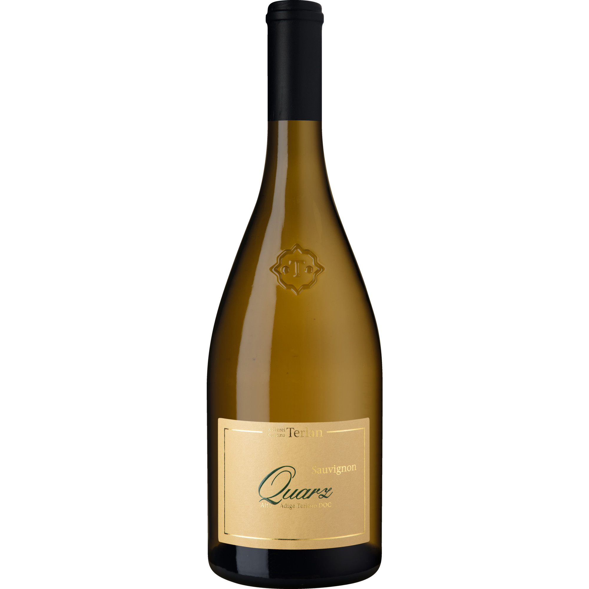 Terlan Quarz Sauvignon Blanc, Alto Adige DOC, Südtirol, 2022, Weißwein