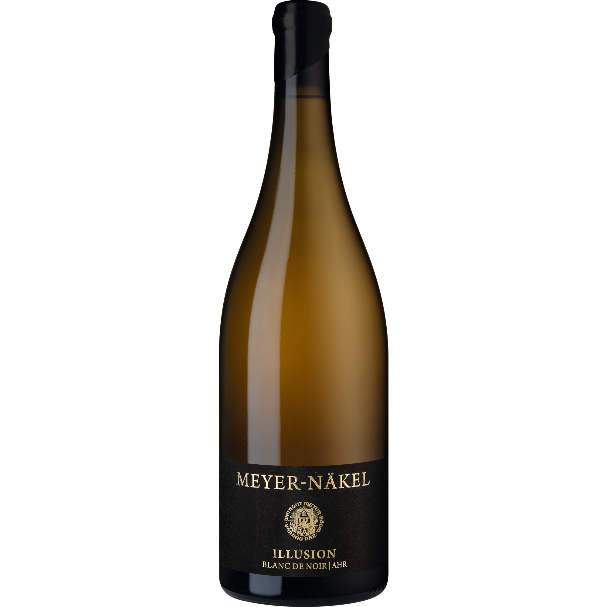 Illusion Blanc de Noir, Trocken, Ahr, Magnum, Ahr, 2022, Weißwein