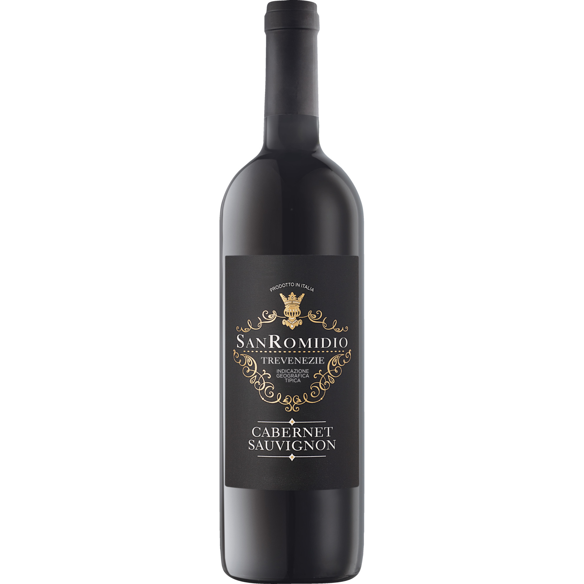 San Romidio Cabernet Sauvignon, Trevenezie IGT, Venetien, 2022, Rotwein