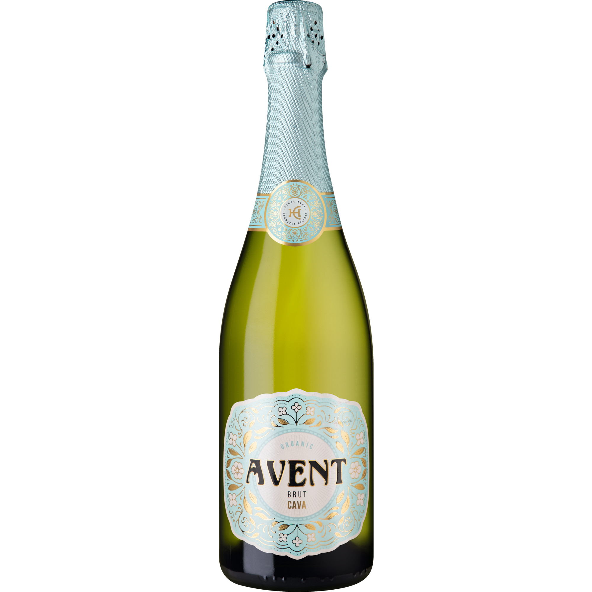 Image of Avent Cava, Brut, Cava DO, Katalonien, Schaumwein
