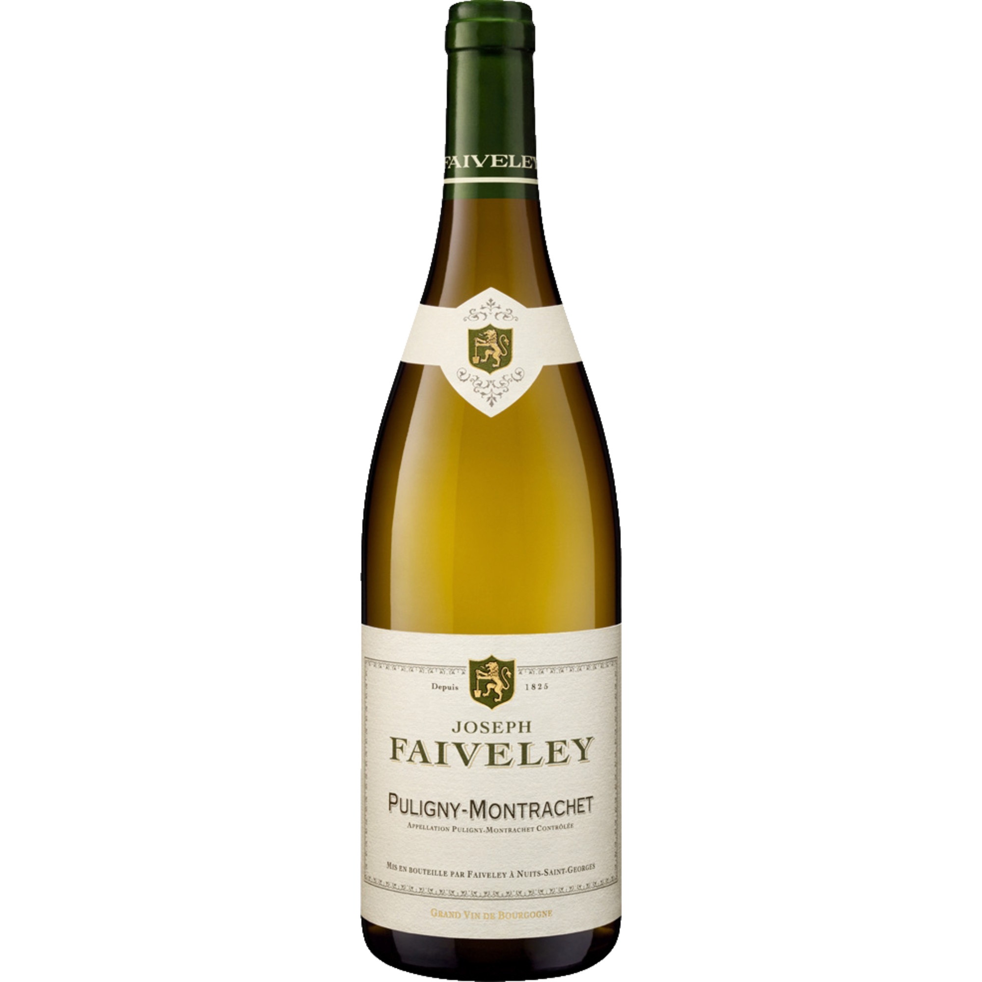 Domaine Faiveley Puligny-Montrachet Villages, Puligny-Montrachet AOP, Burgund, 2022, Weißwein