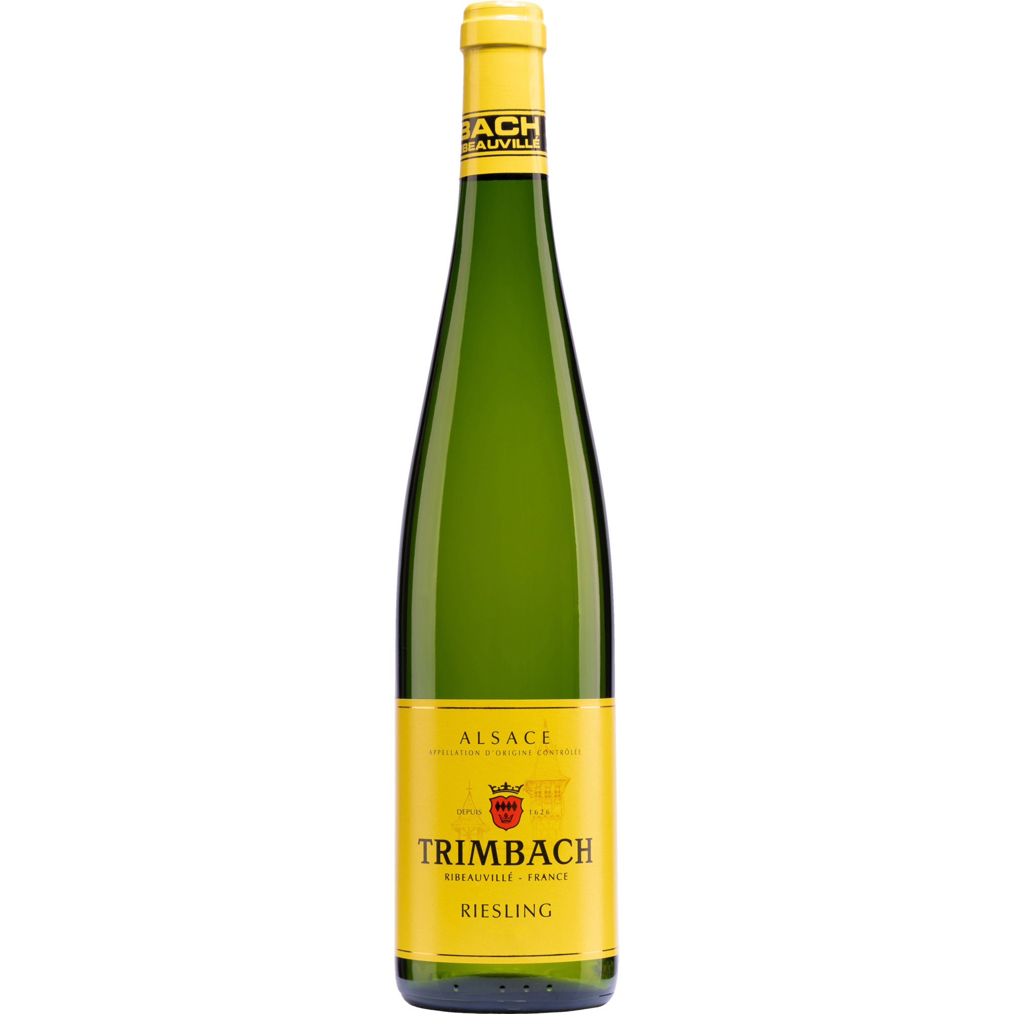 Trimbach Riesling, Alsace AOP, Elsass, 2022, Weißwein - Weißwein