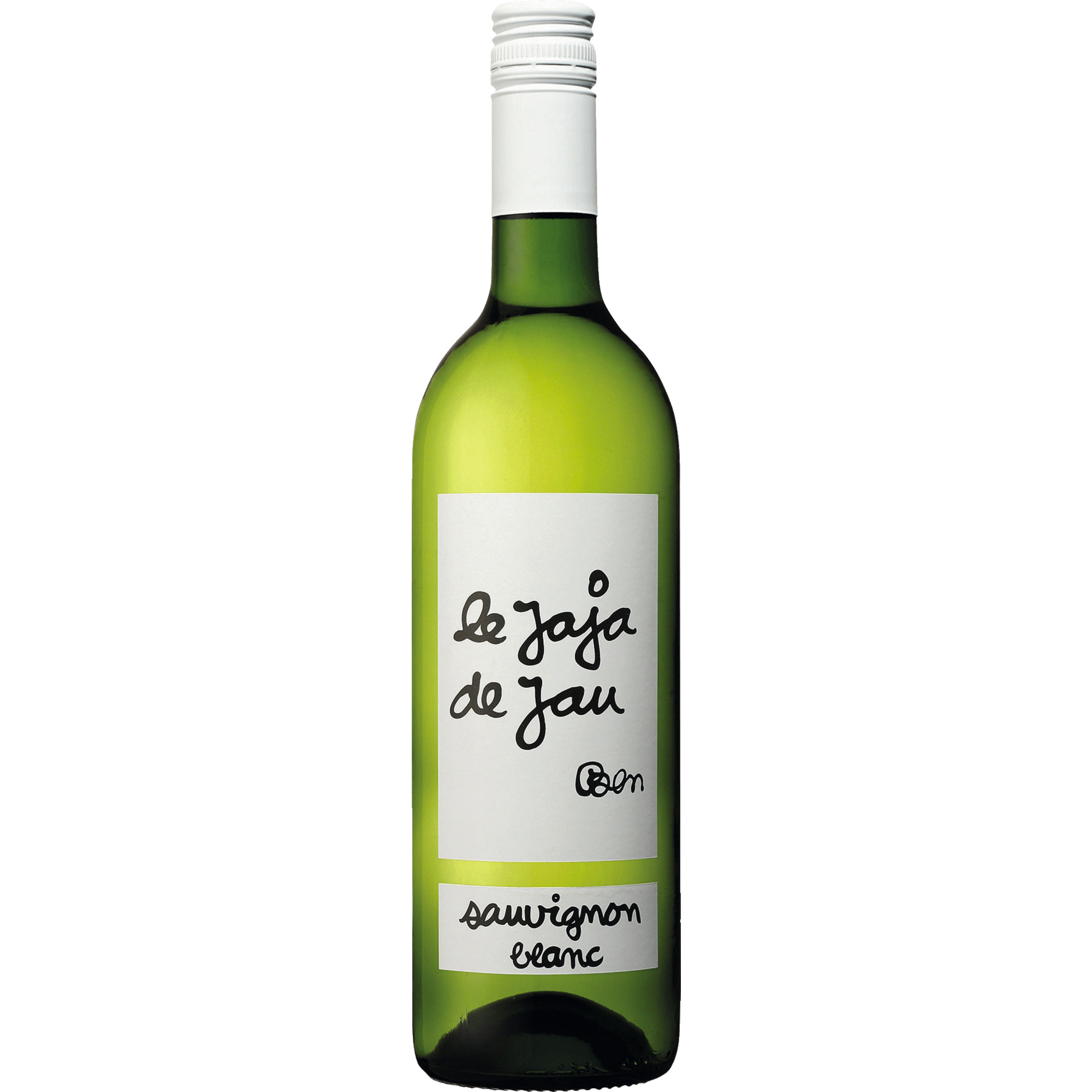 Le Jaja de Jau Sauvignion Blanc, Südfrankreich, Méditerrannée, 2023, Weißwein