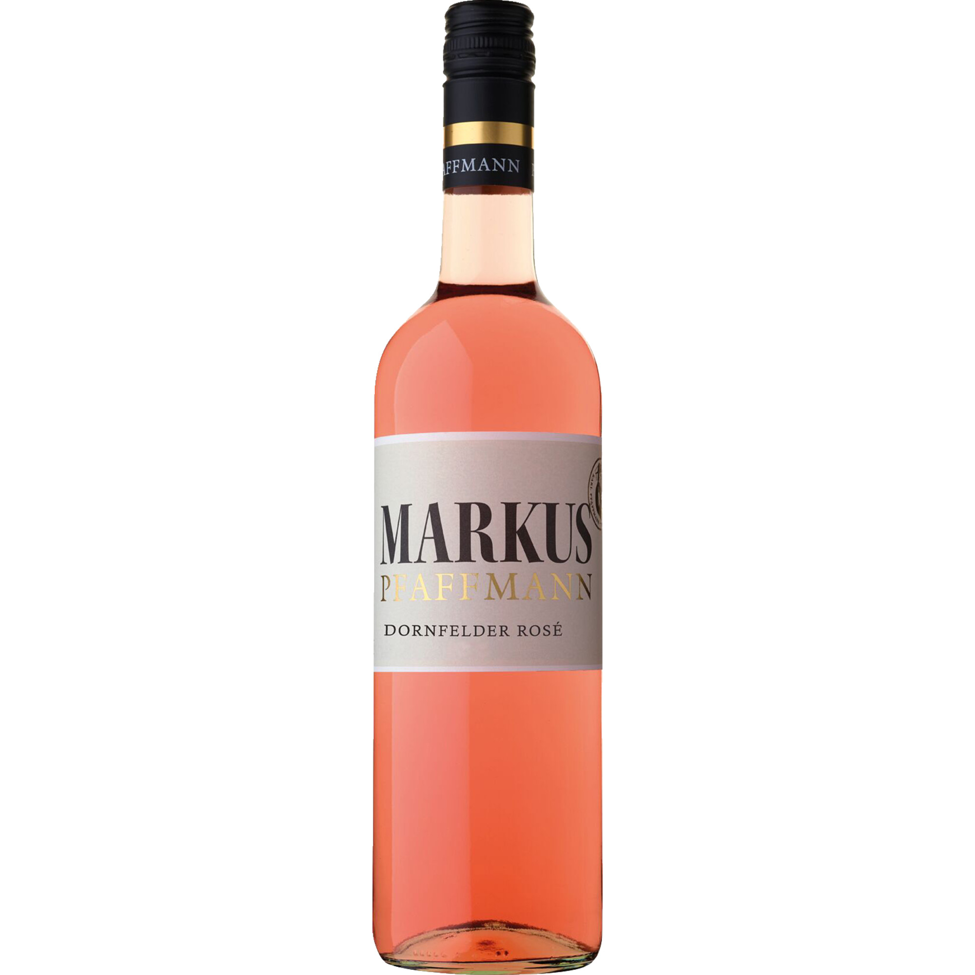 Markus Pfaffmann Dornfelder Rosé, Trocken, Pfalz, Pfalz, 2023, Roséwein