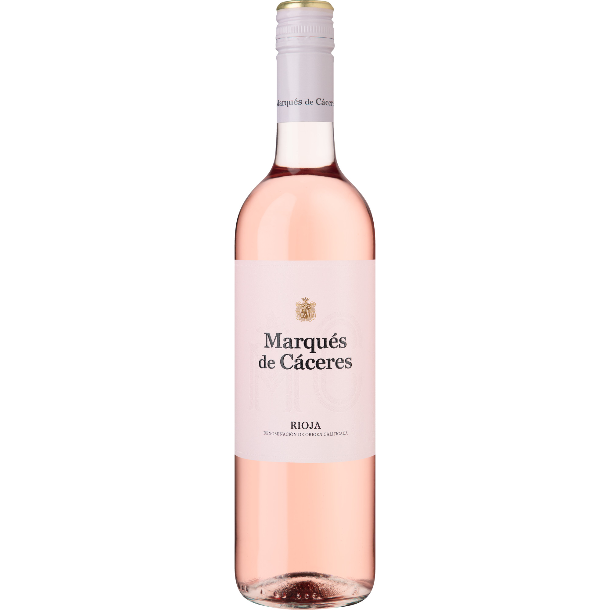 Marqués de Cáceres Rioja Rosado, Rioja DOCa, Rioja, 2023, Roséwein