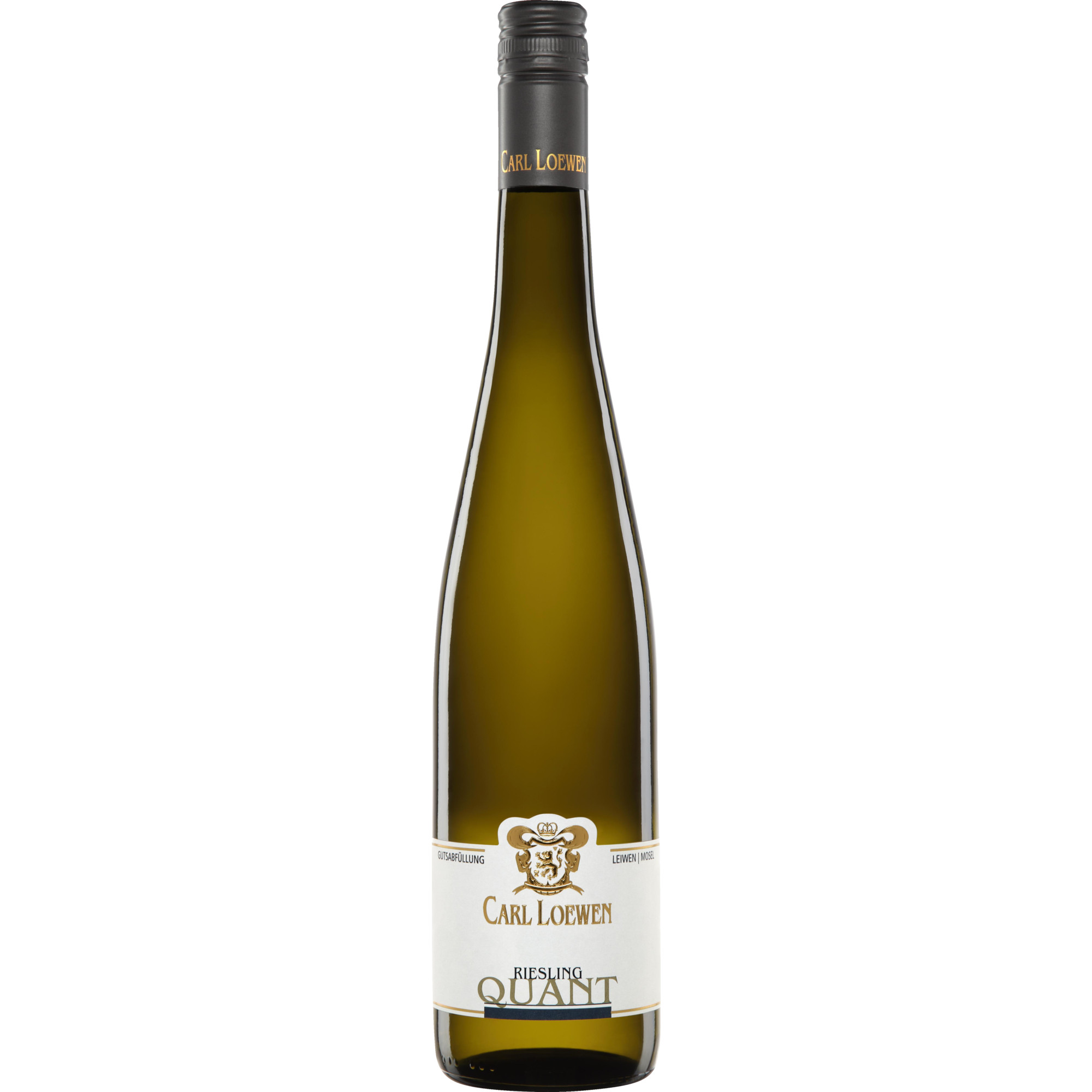 Quant Riesling, Mosel, Mosel, 2023, Weißwein