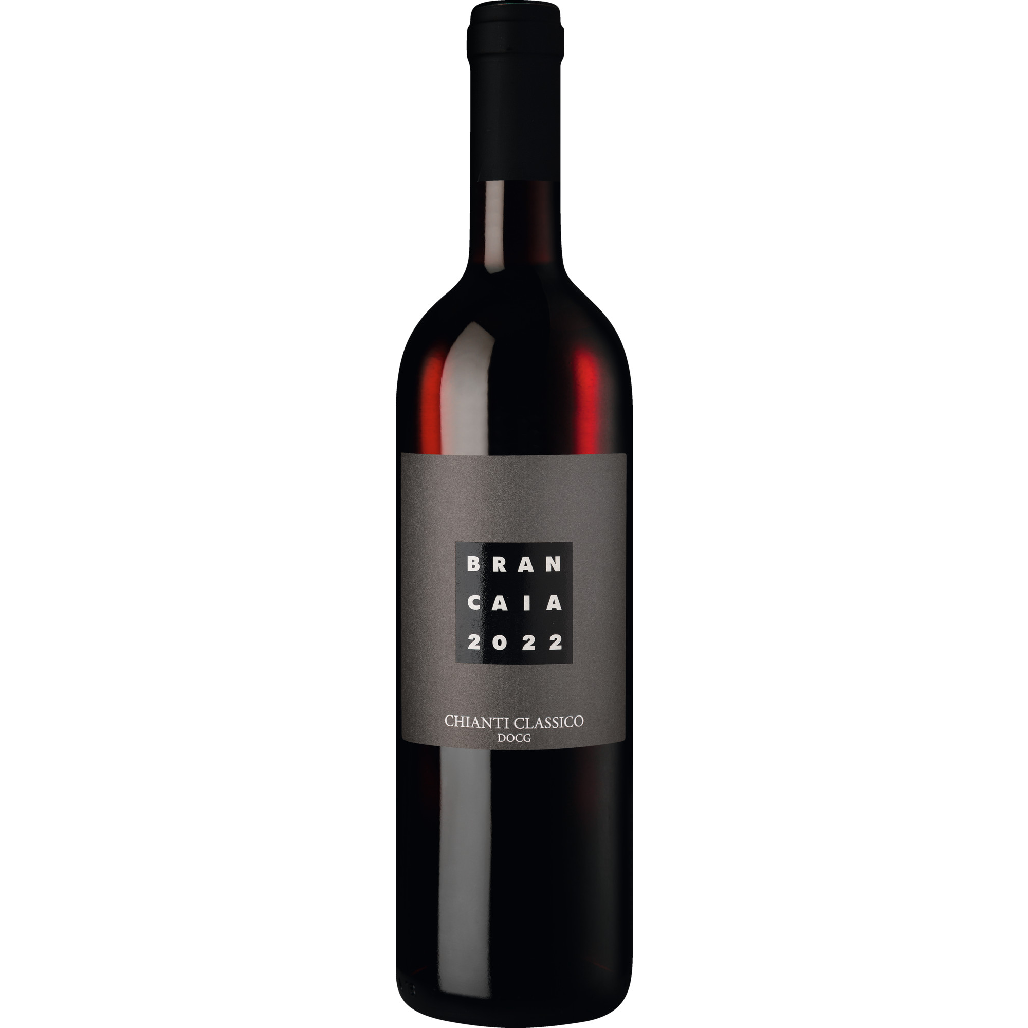Brancaia Chianti Classico, Chianti Classico DOCG, Toskana, 2022, Rotwein