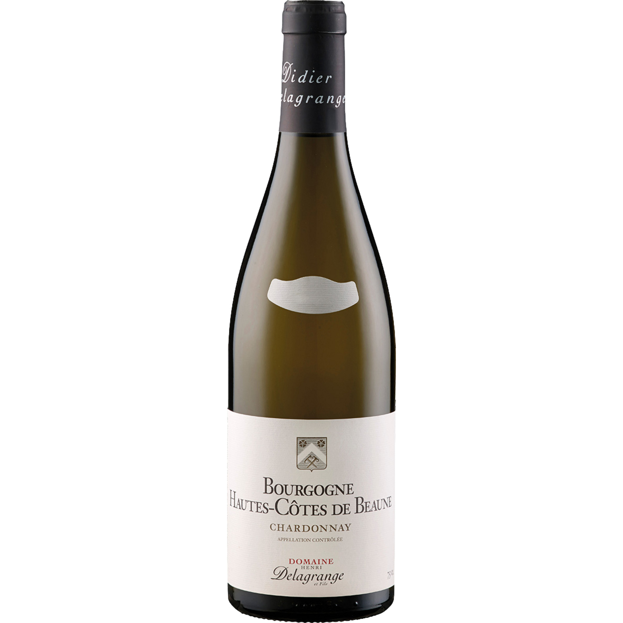 Bourgogne Hautes-Côtes de Beaune Chardonnay, Hautes-Côtes de Beaune AOP, Burgund, 2021, Weißwein