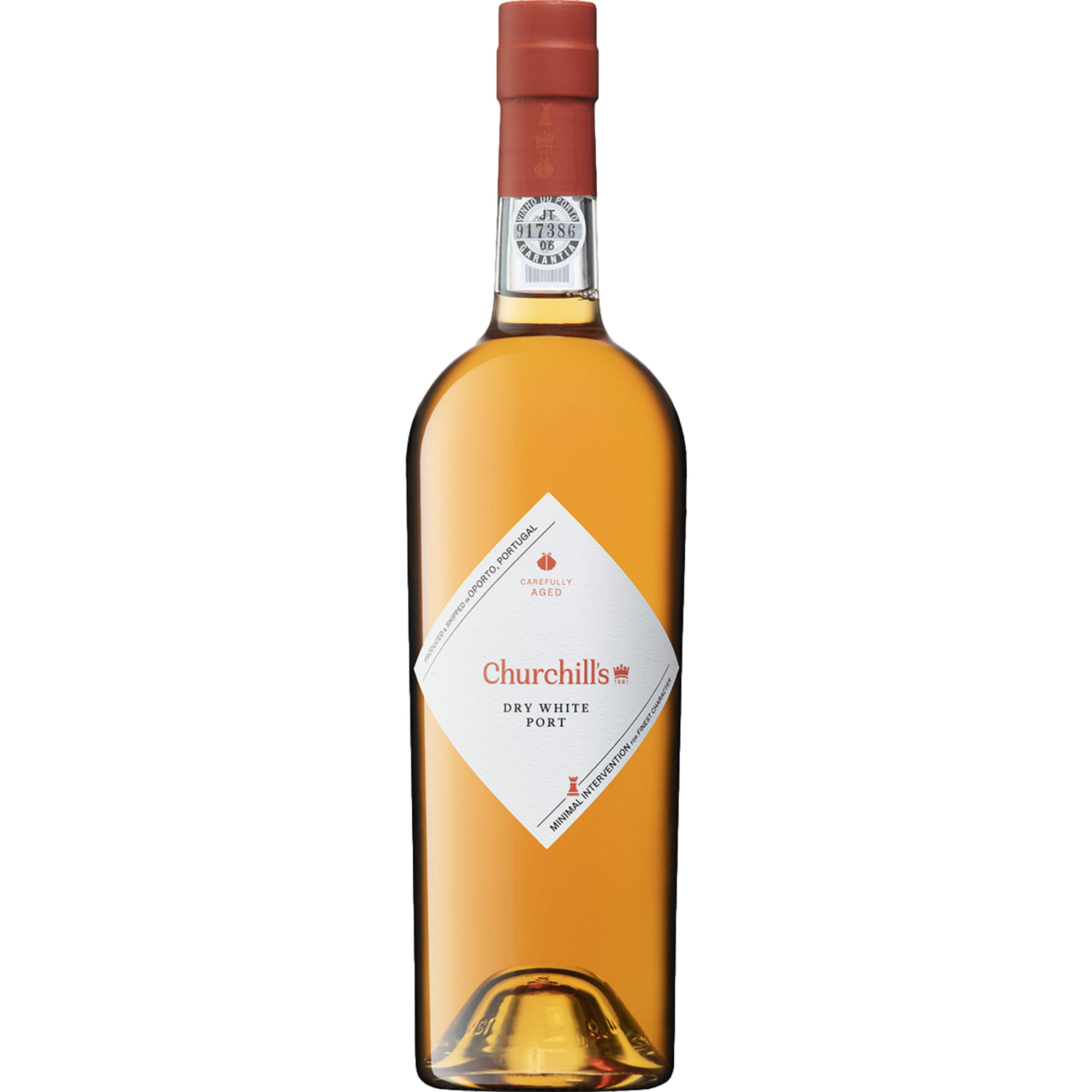Image of Churchill's Dry Branco