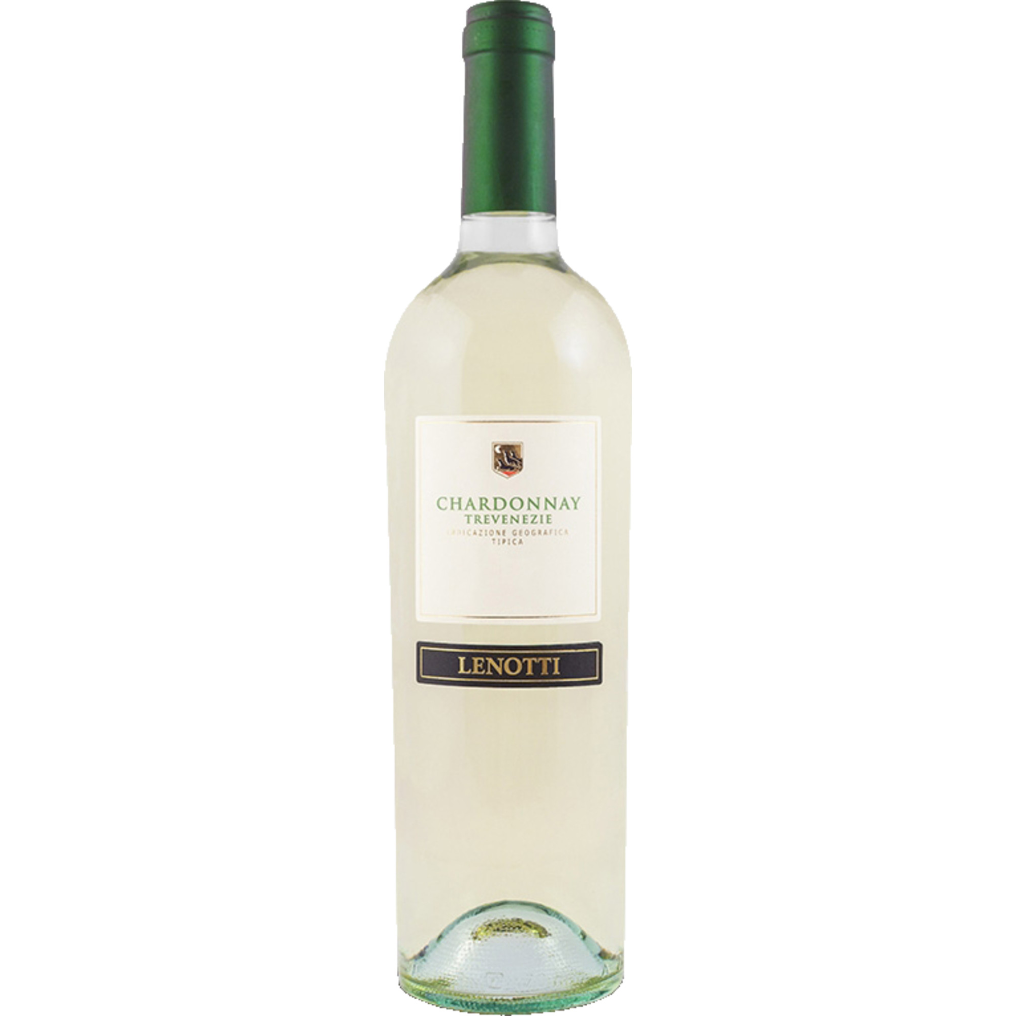 Lenotti Chardonnay, Trevenezie IGT, Venetien, 2023, Weißwein