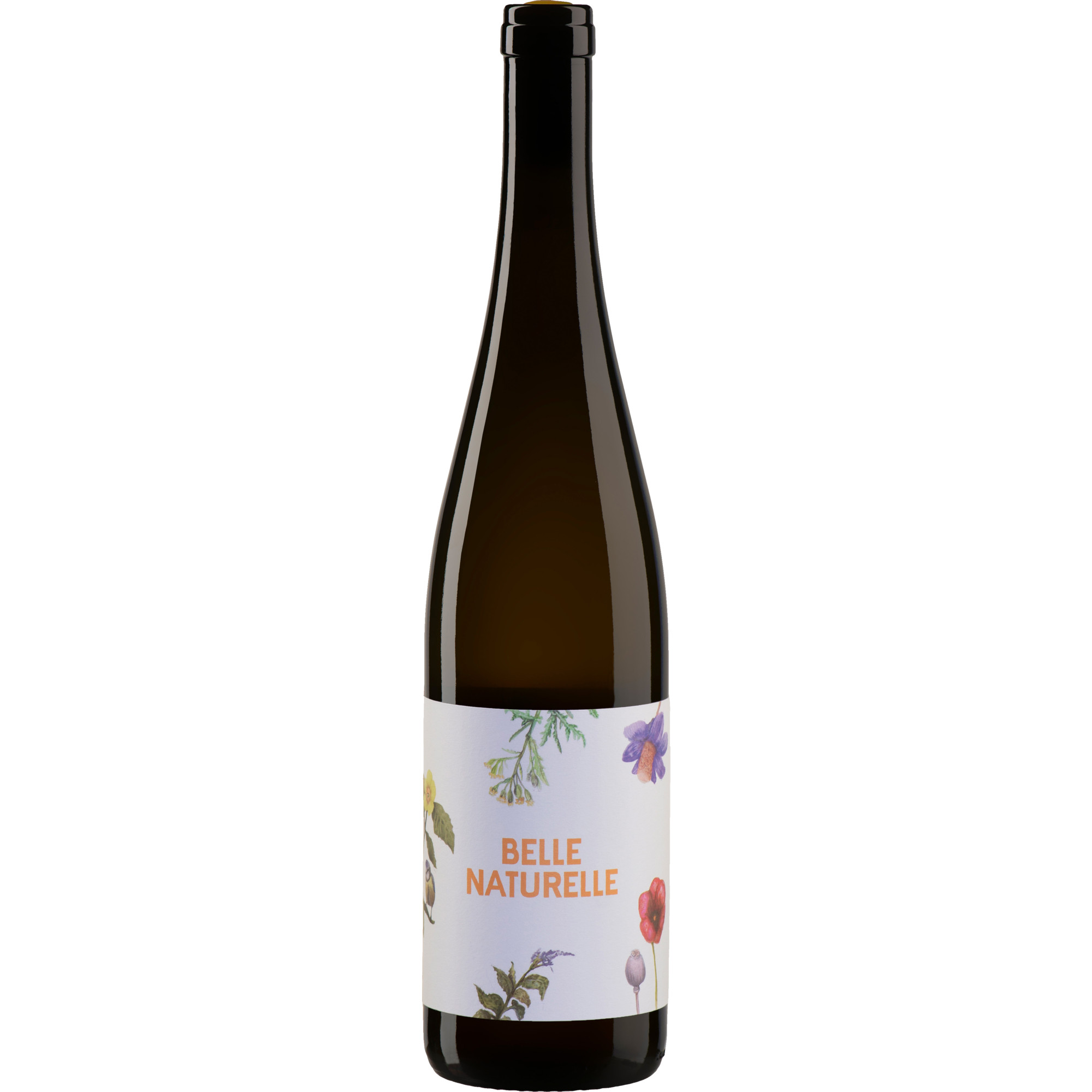Belle Naturelle Grüner Veltliner, Trocken, Österreich, Niederösterreich, 2022, Weißwein