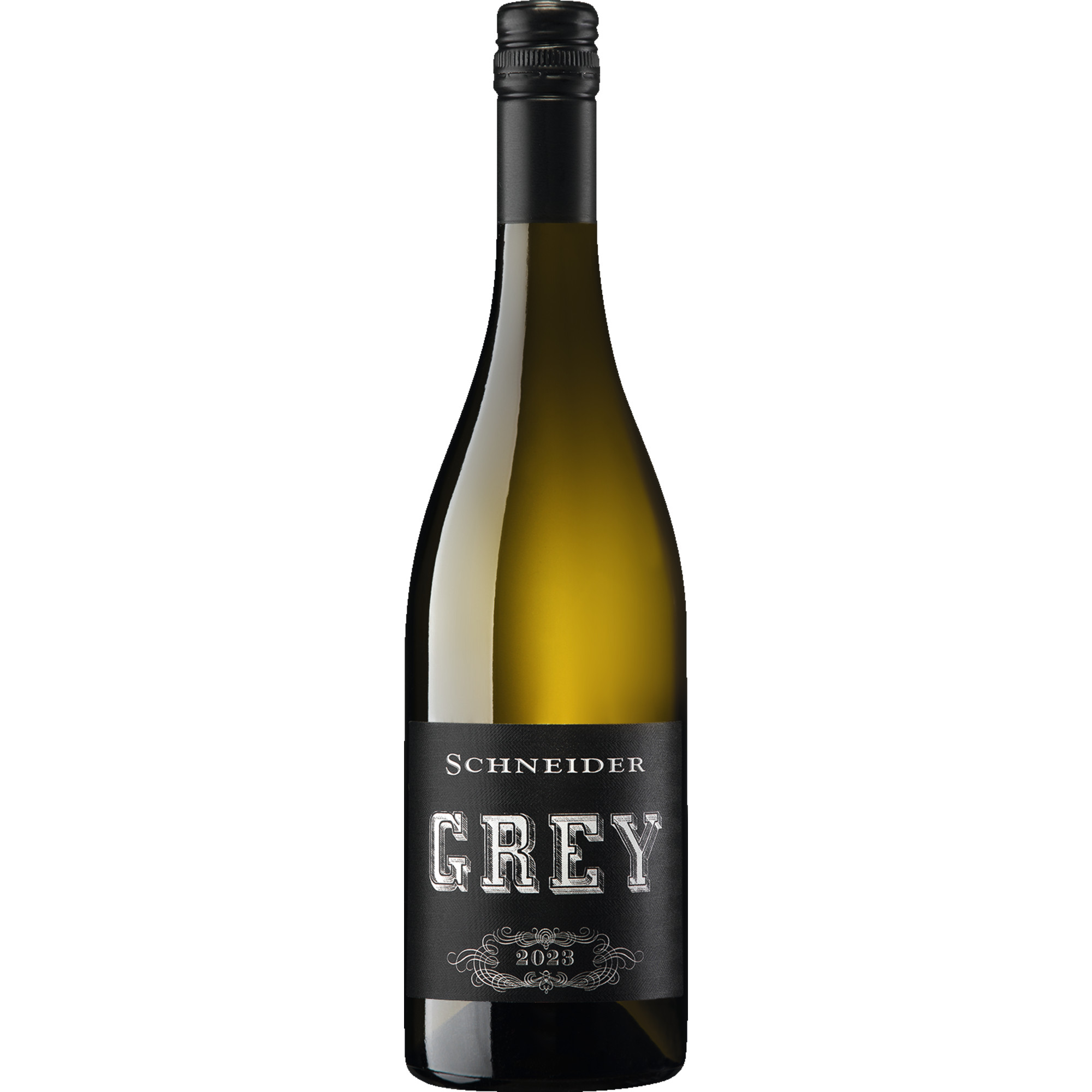 Markus Schneider Grey Cuvée Weiß, Trocken, Pfalz, Pfalz, 2023, Weißwein - Weißwein
