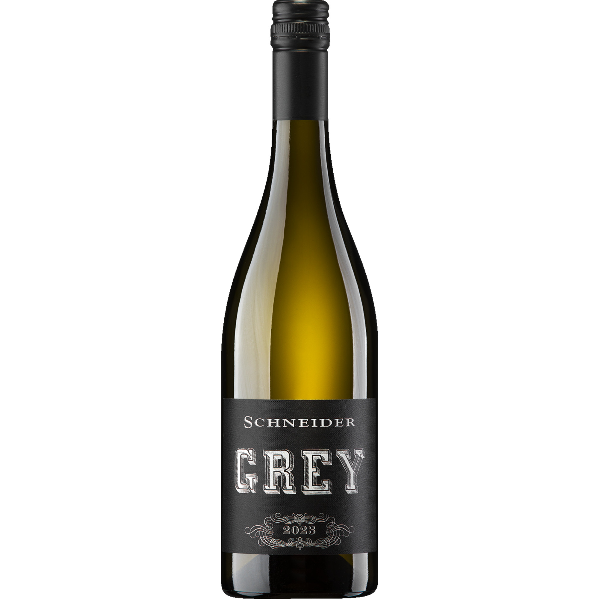 Markus Schneider Grey Cuvée Weiß, Trocken, Pfalz, Pfalz, 2023, Weißwein