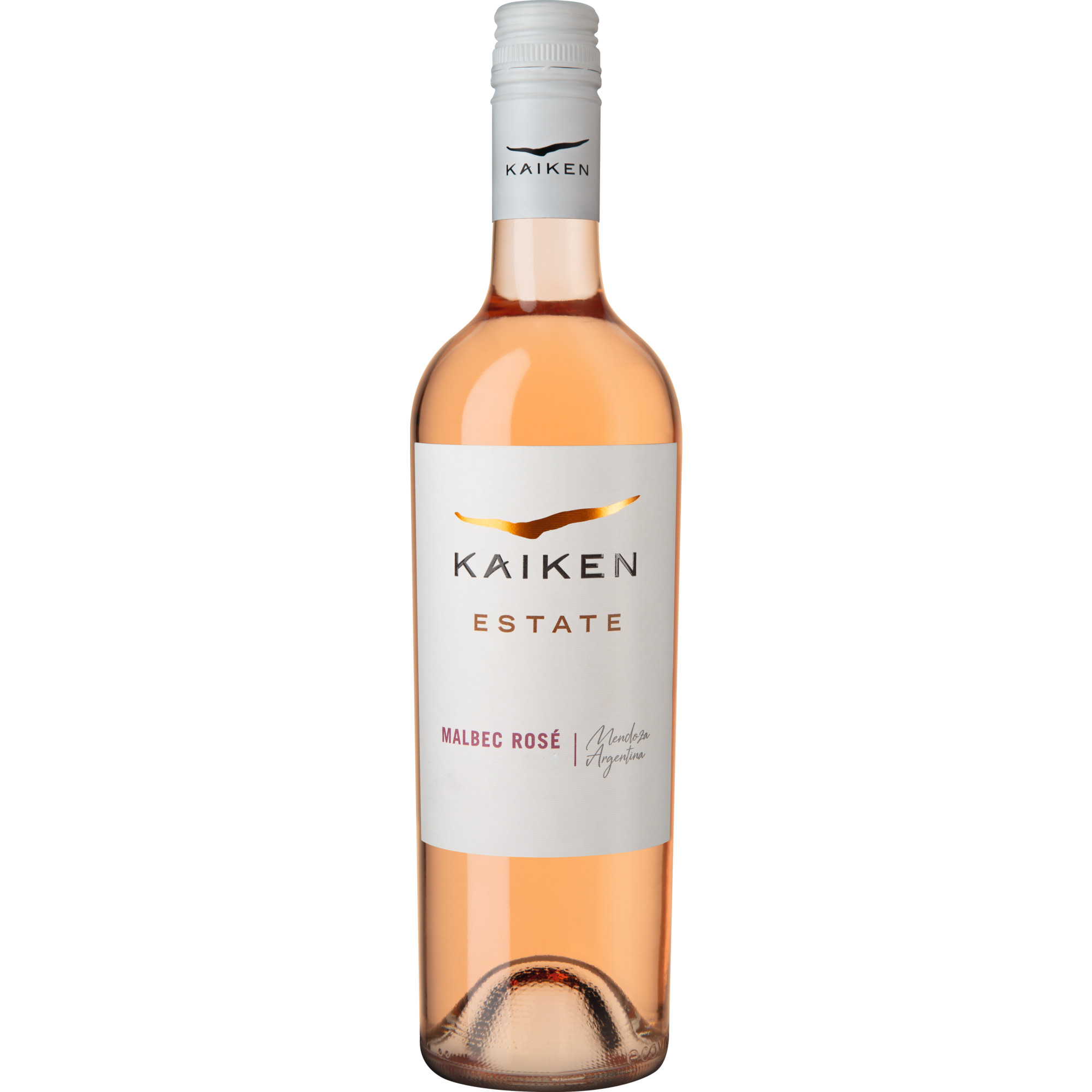 Kaiken Malbec Rosé, Mendoza, Lujan de Cuyo, 2022, Roséwein