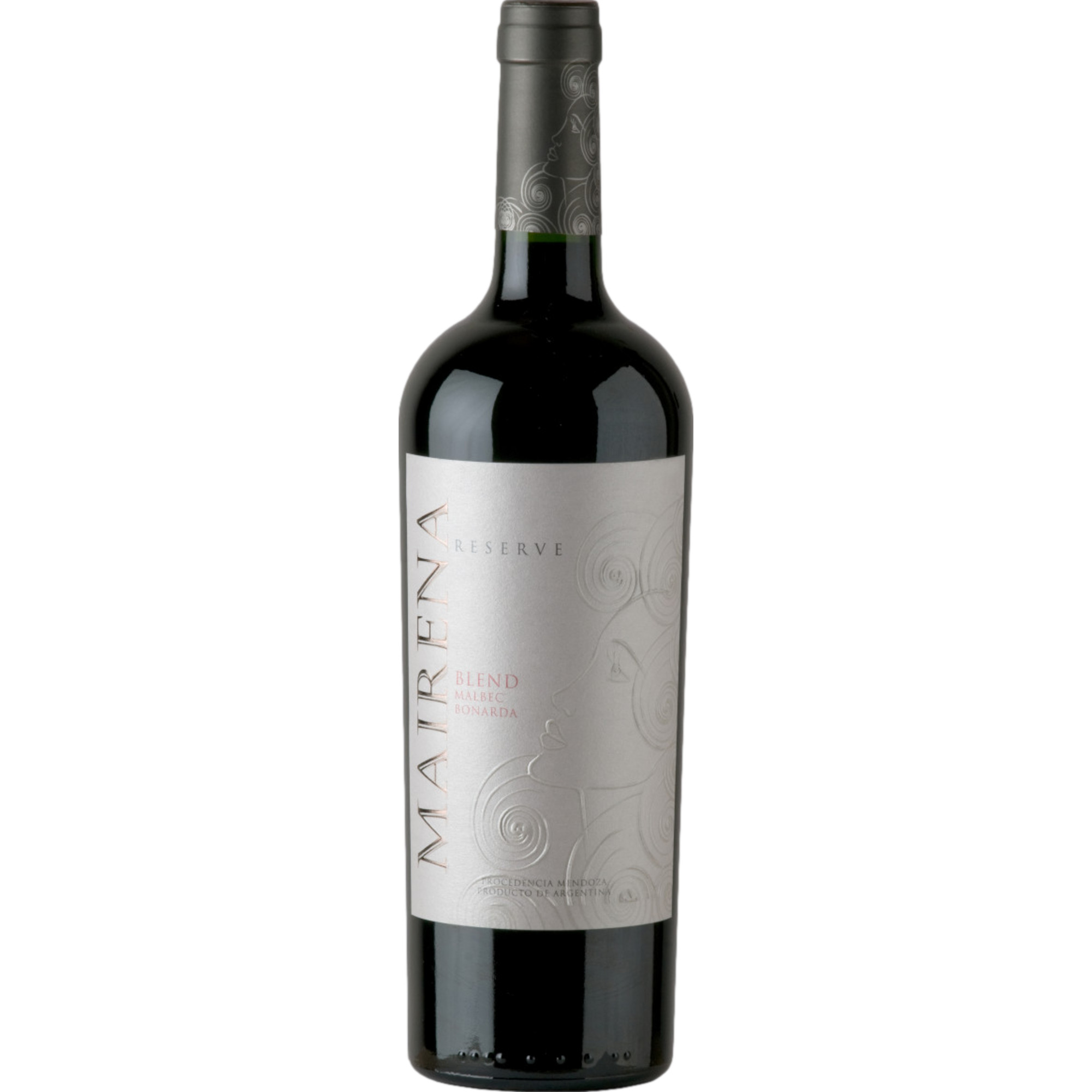 Mairena Reserve Cuvée Limitado, Mendoza, Mendoza, 2015, Rotwein