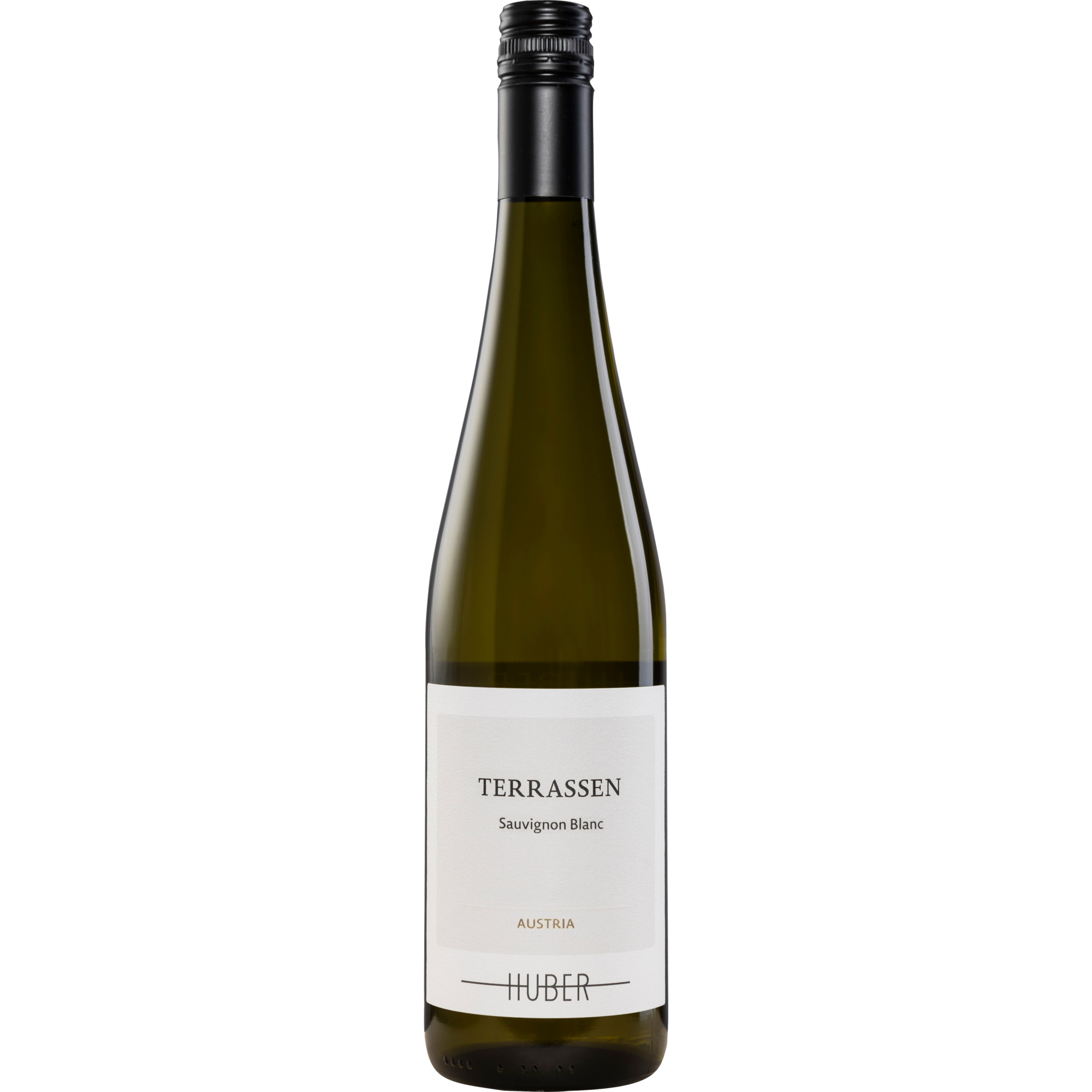 Grüner Veltliner Terrassen, Trocken, Niederösterreich, Niederösterreich, 2023, Weißwein