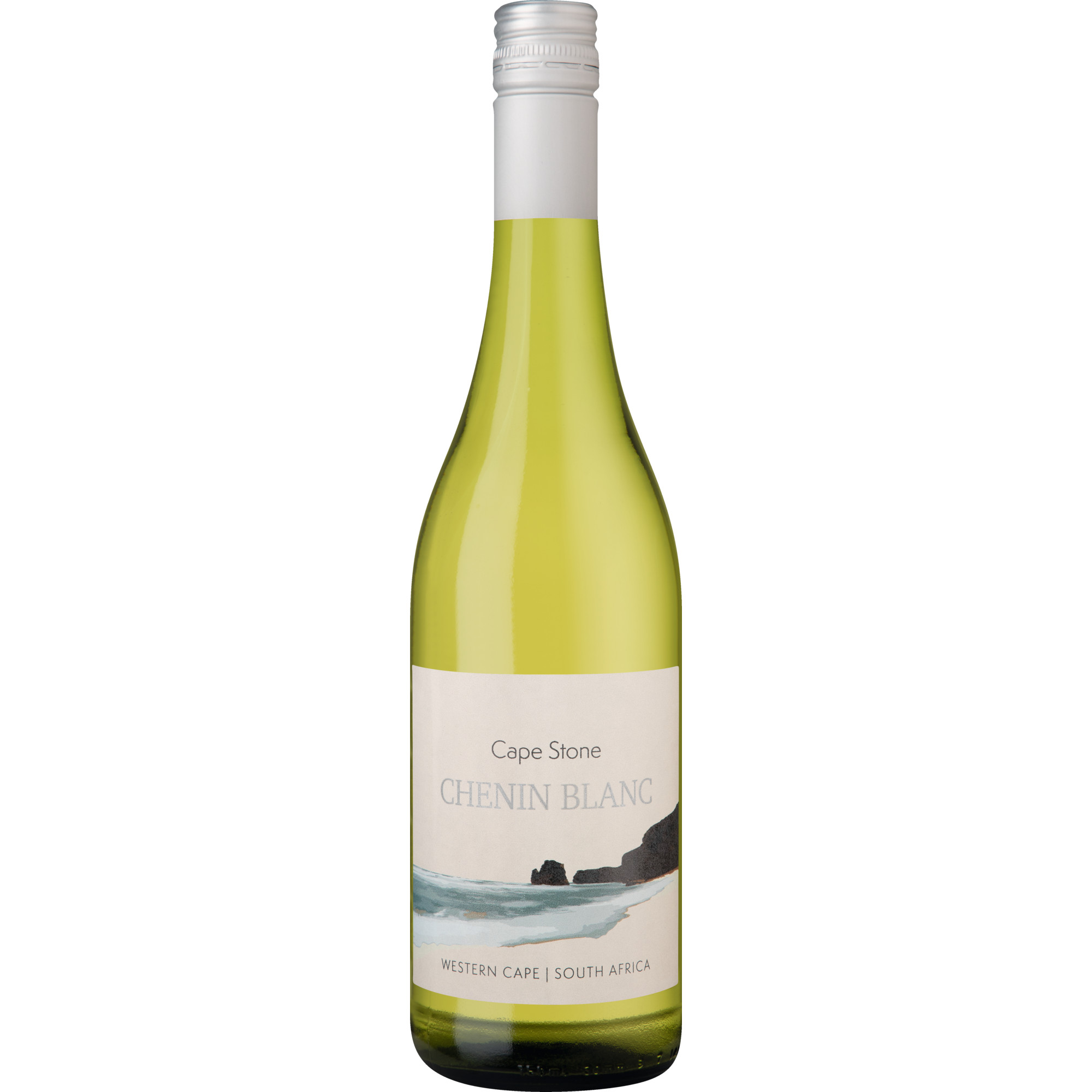 Cape Stone Chenin Blanc, WO Western Cape, Western Cape, 2024, Weißwein