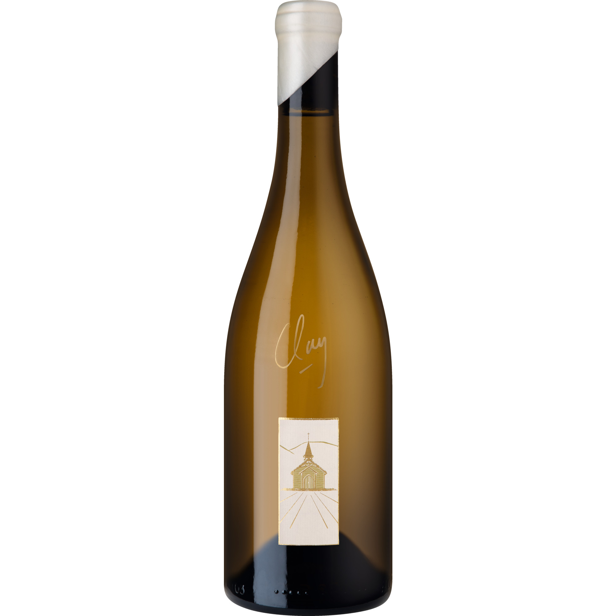 Clos Henri Clay Sauvignon Blanc, Marlborough, Marlborough, 2020, Weißwein