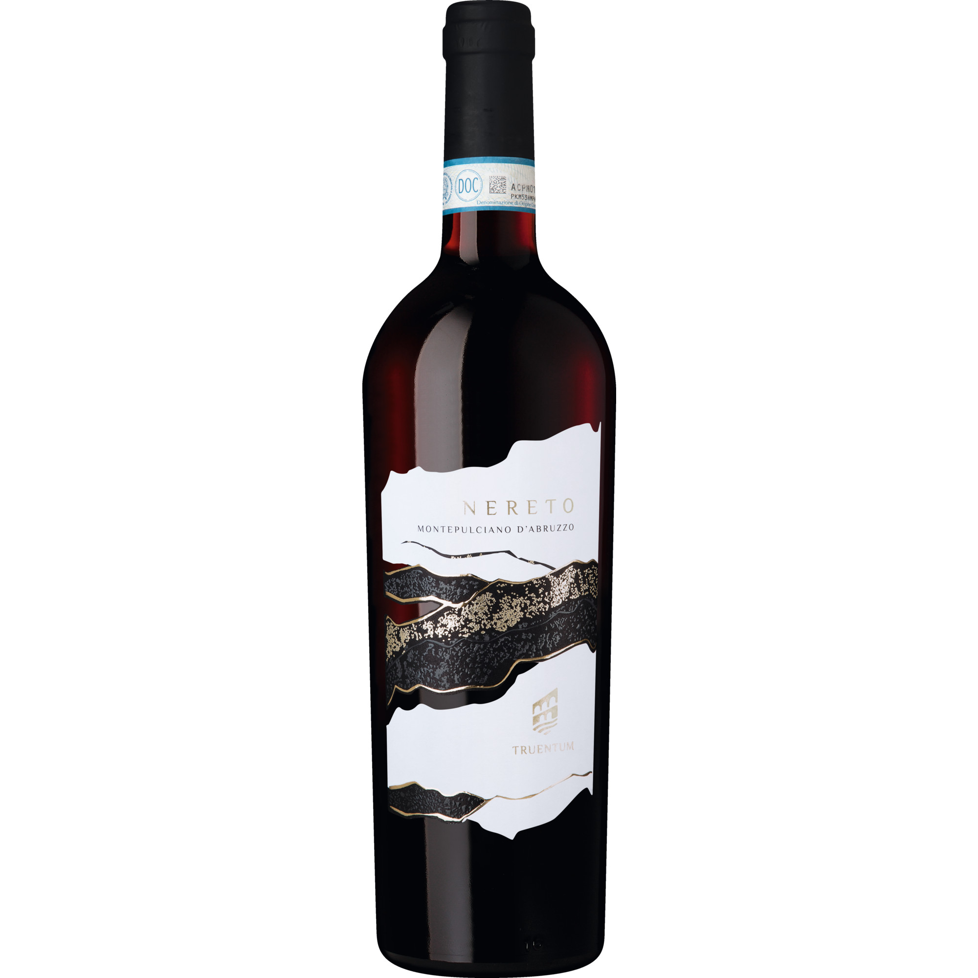 Nereto Montepulciano, Montepulciano d'Abruzzo DOC, Abruzzen, 2022, Rotwein
