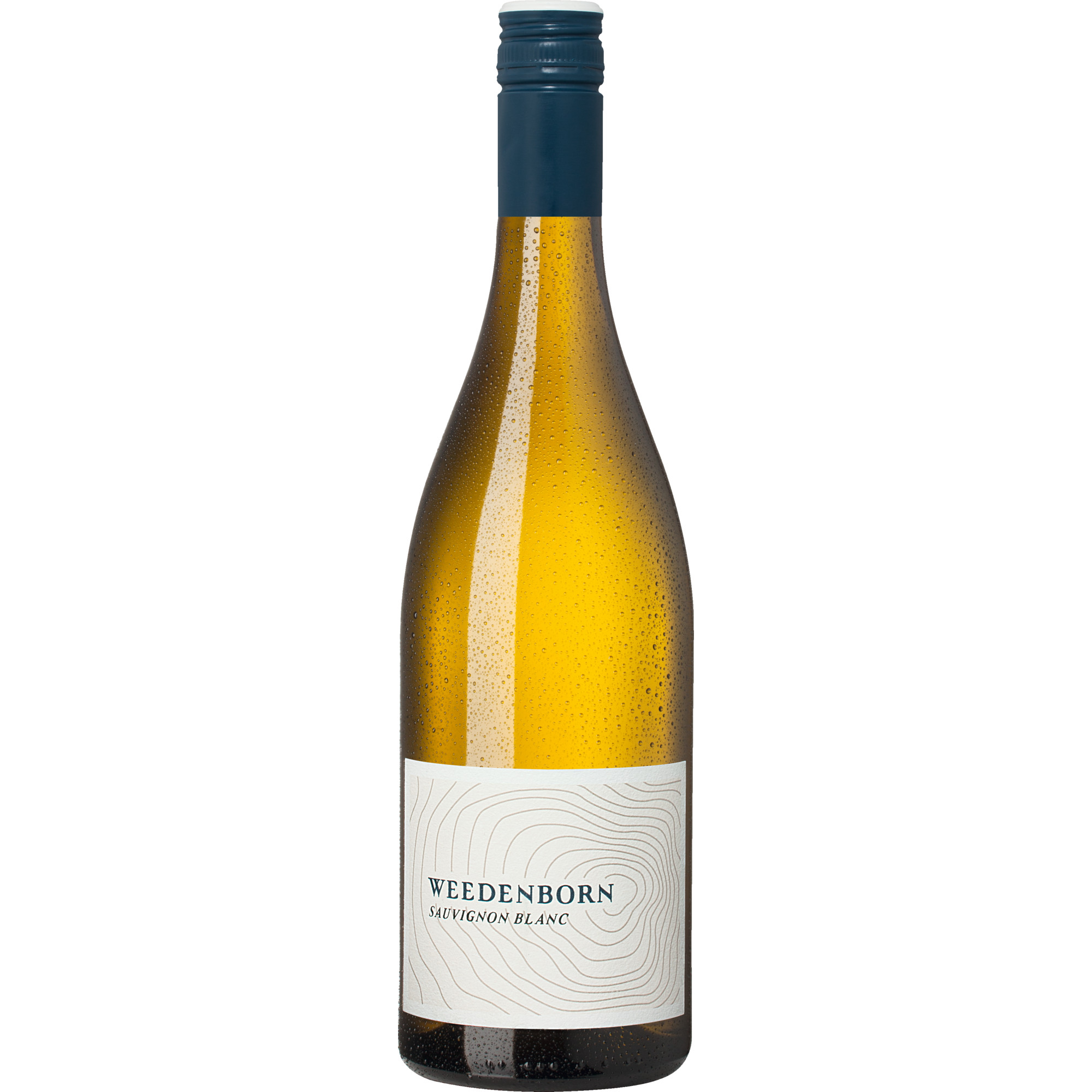 Weedenborn Sauvignon Blanc, Trocken, Rheinhessen, Rheinhessen, 2023, Weißwein