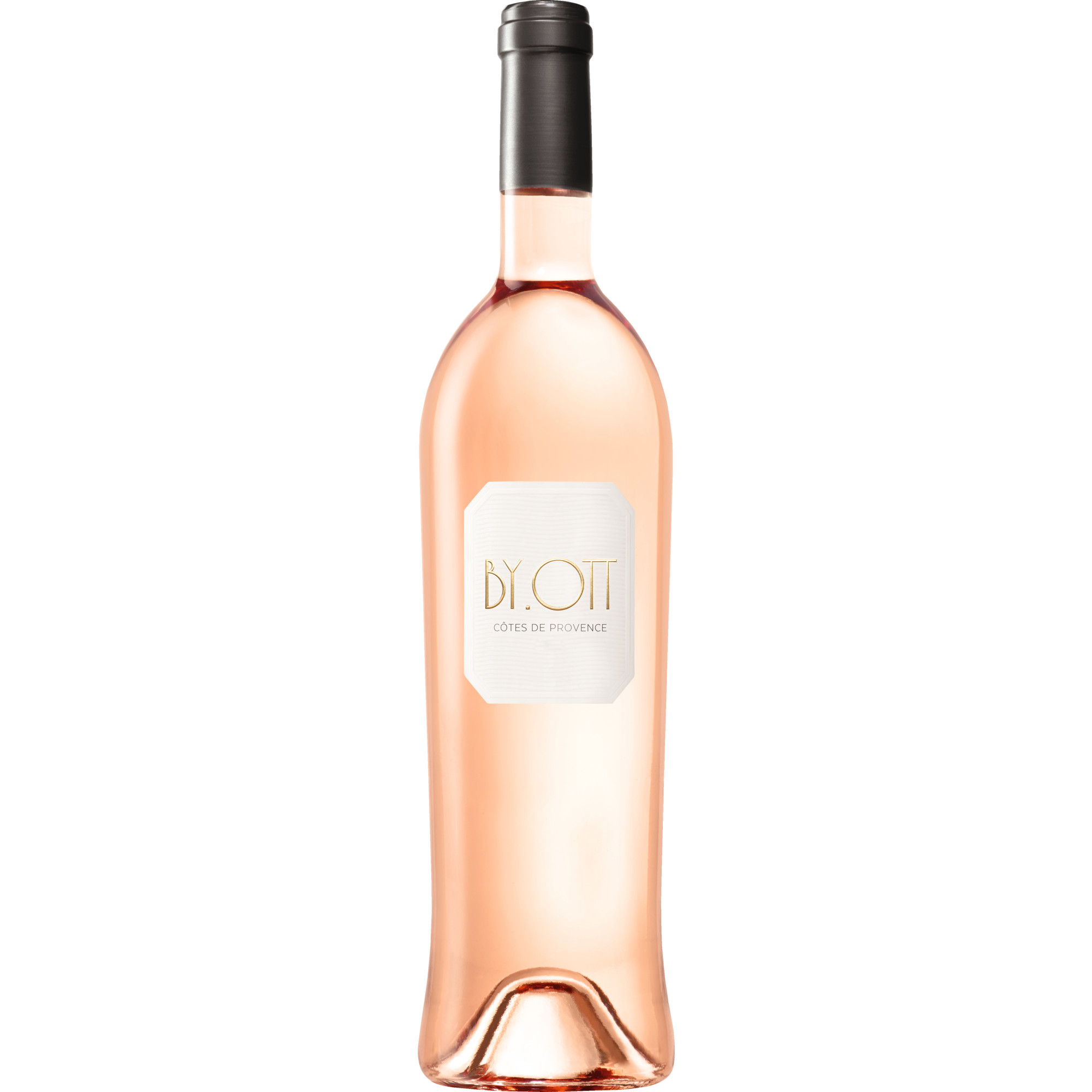 By. Ott Rosé, Côtes de Provence AOP, Provence, 2023, Roséwein