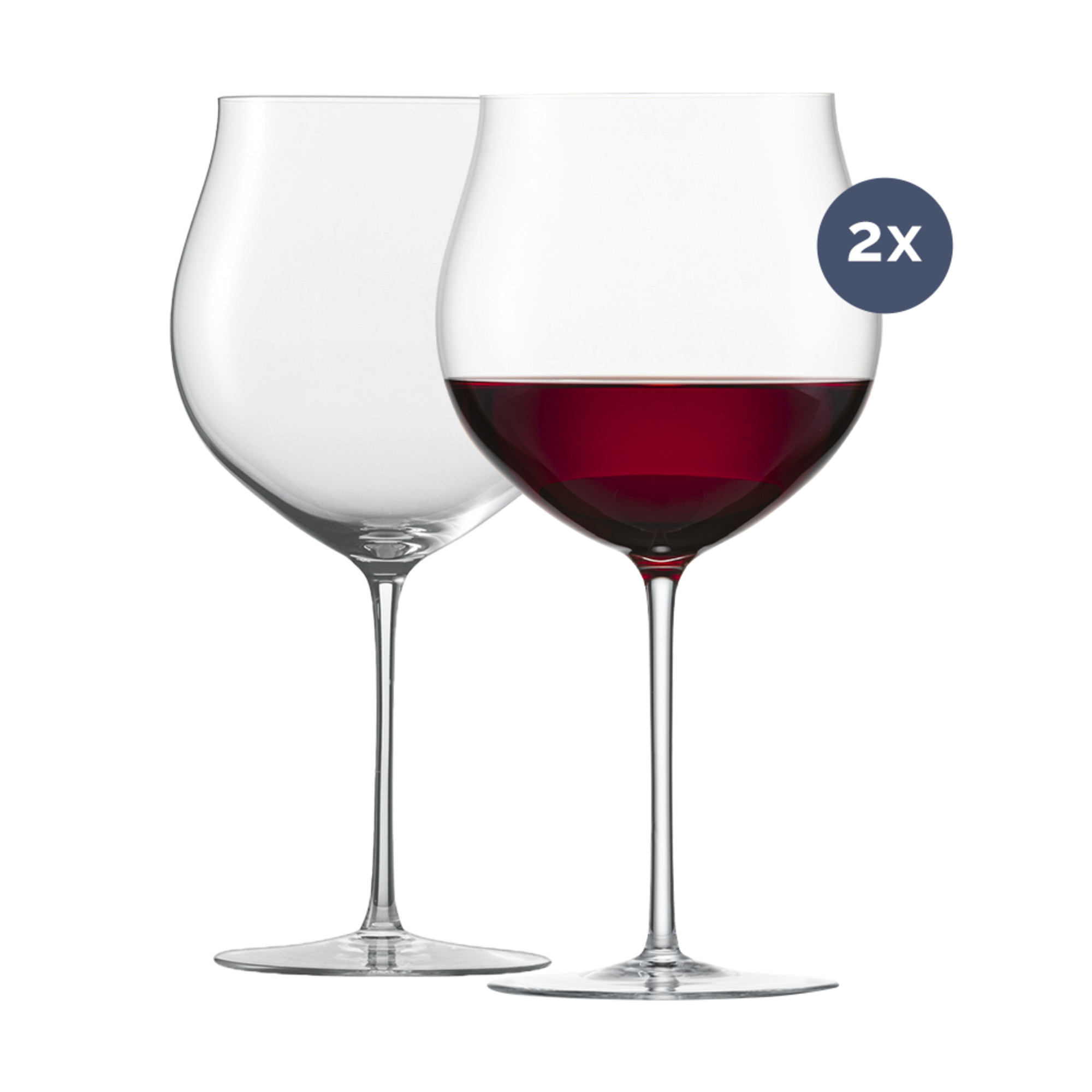 Image of Zwiesel Rotweinglas, Enoteca Burgunder Grand Cru, Accessoires