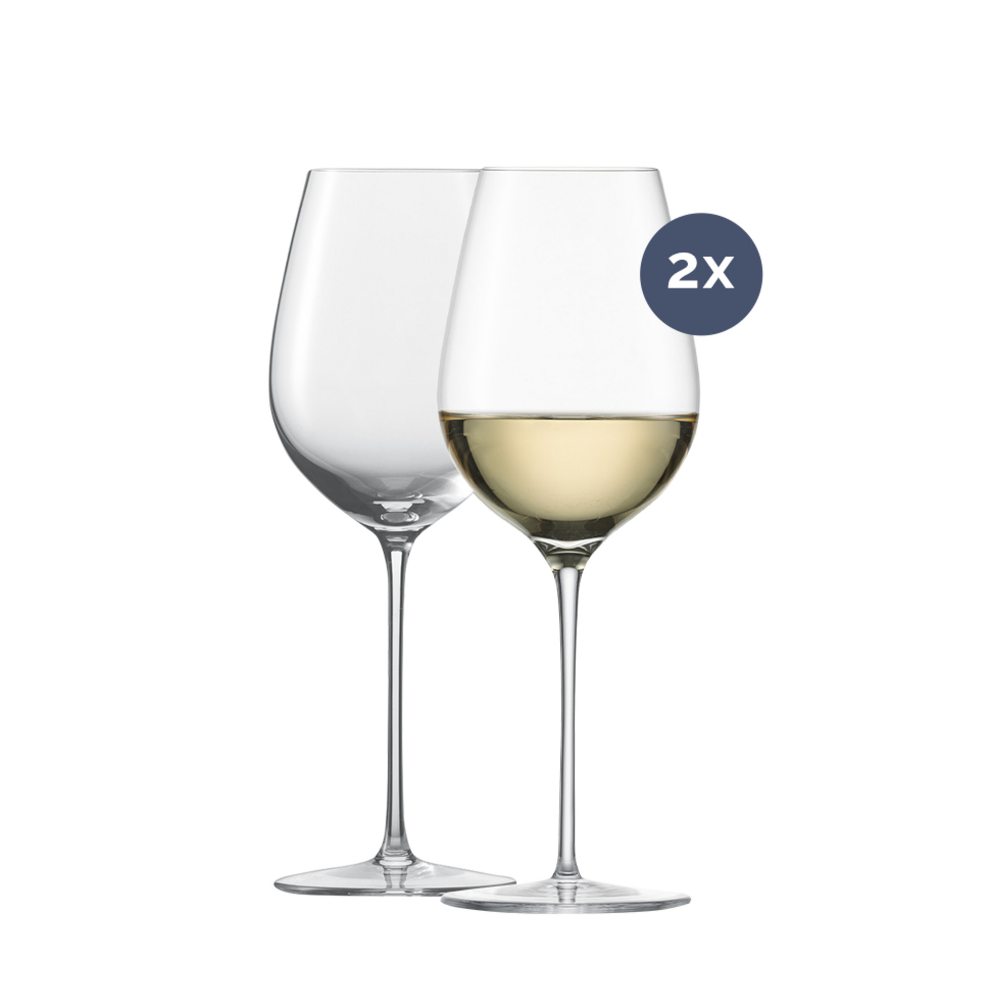 Image of Zwiesel Weißweinglas, Enoteca Chardonnay, Accessoires