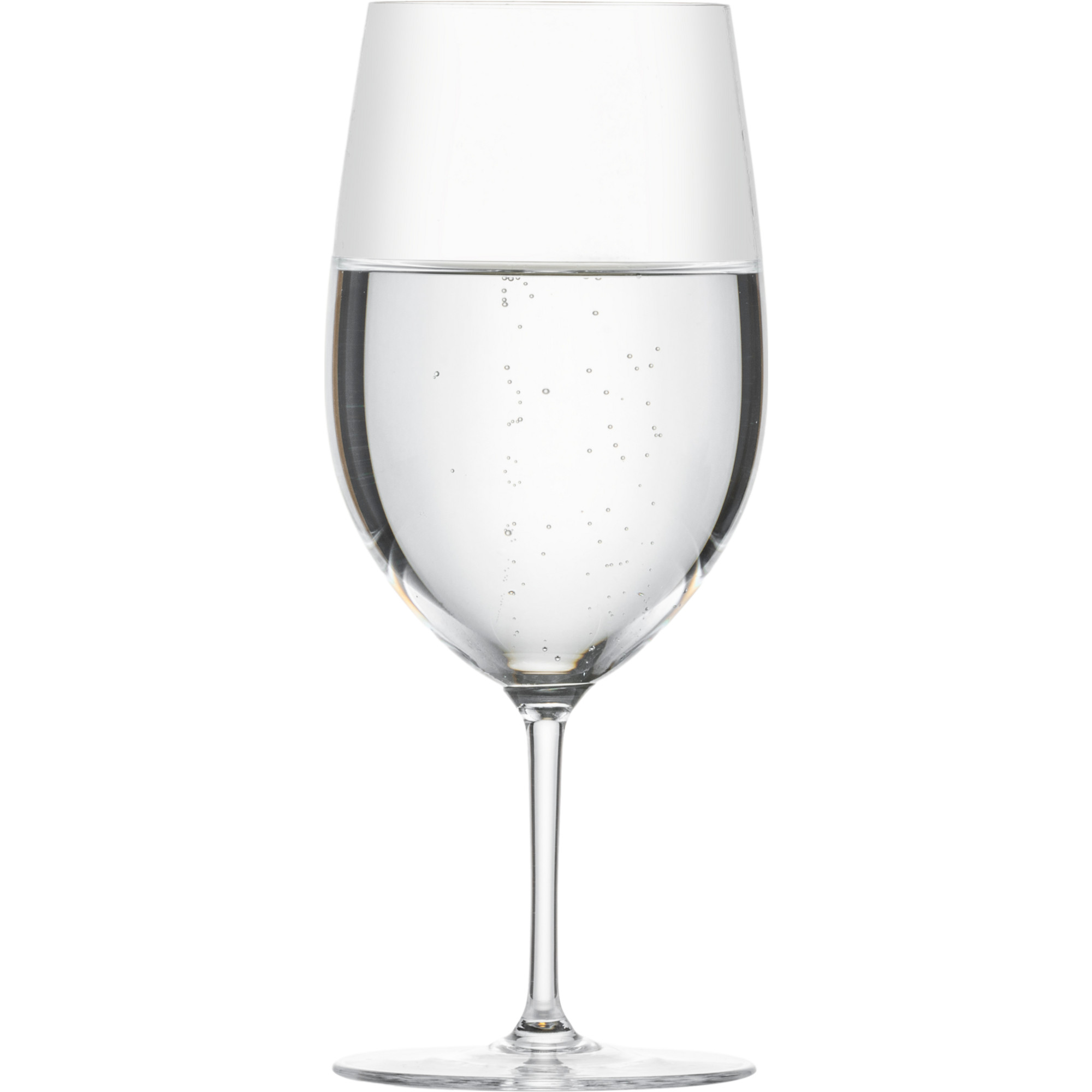 Image of Enoteca Mineralwasserglas, 2er, Accessoires