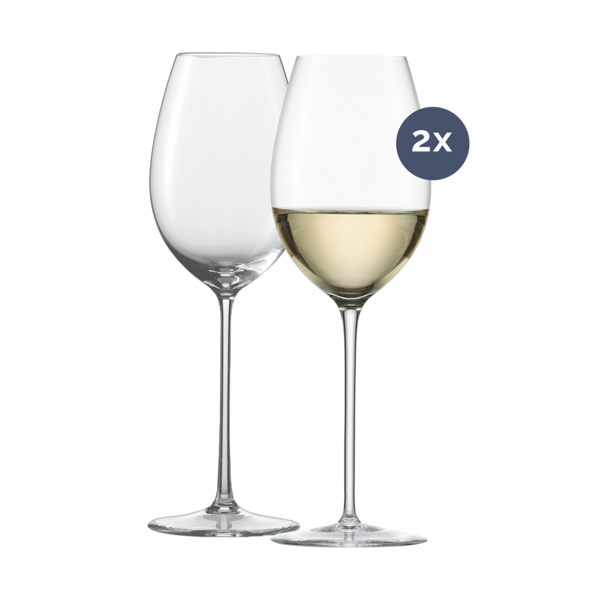 Image of Zwiesel Weißweinglas, Enoteca Riesling, Accessoires