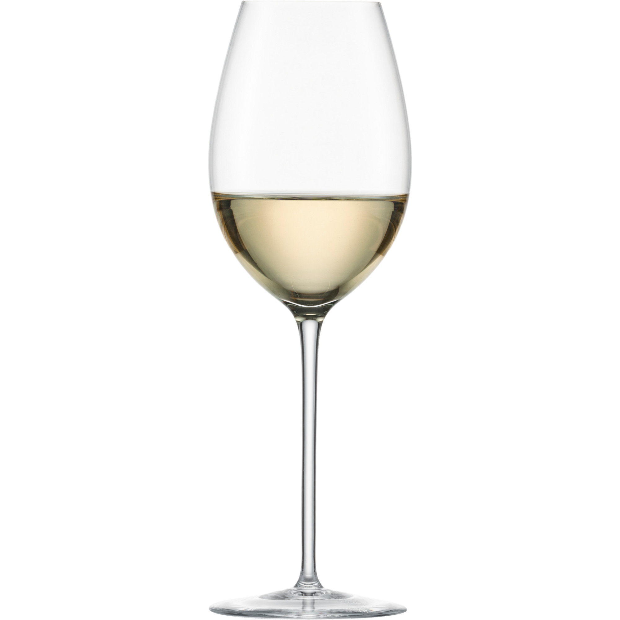 Enoteca Riesling Weißweinglas, 2er, Accessoires - Weißwein