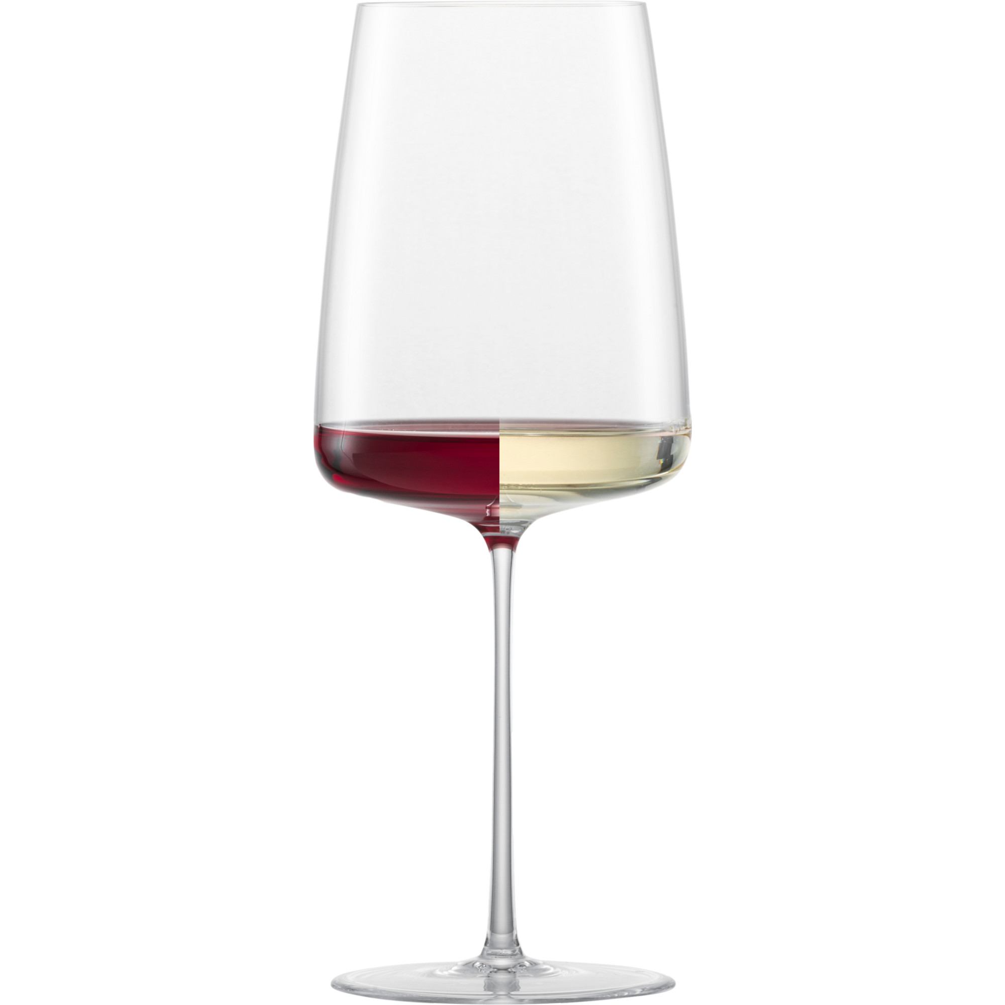 Image of Simplify Weinglas fruchtig & fein, 2er, Accessoires