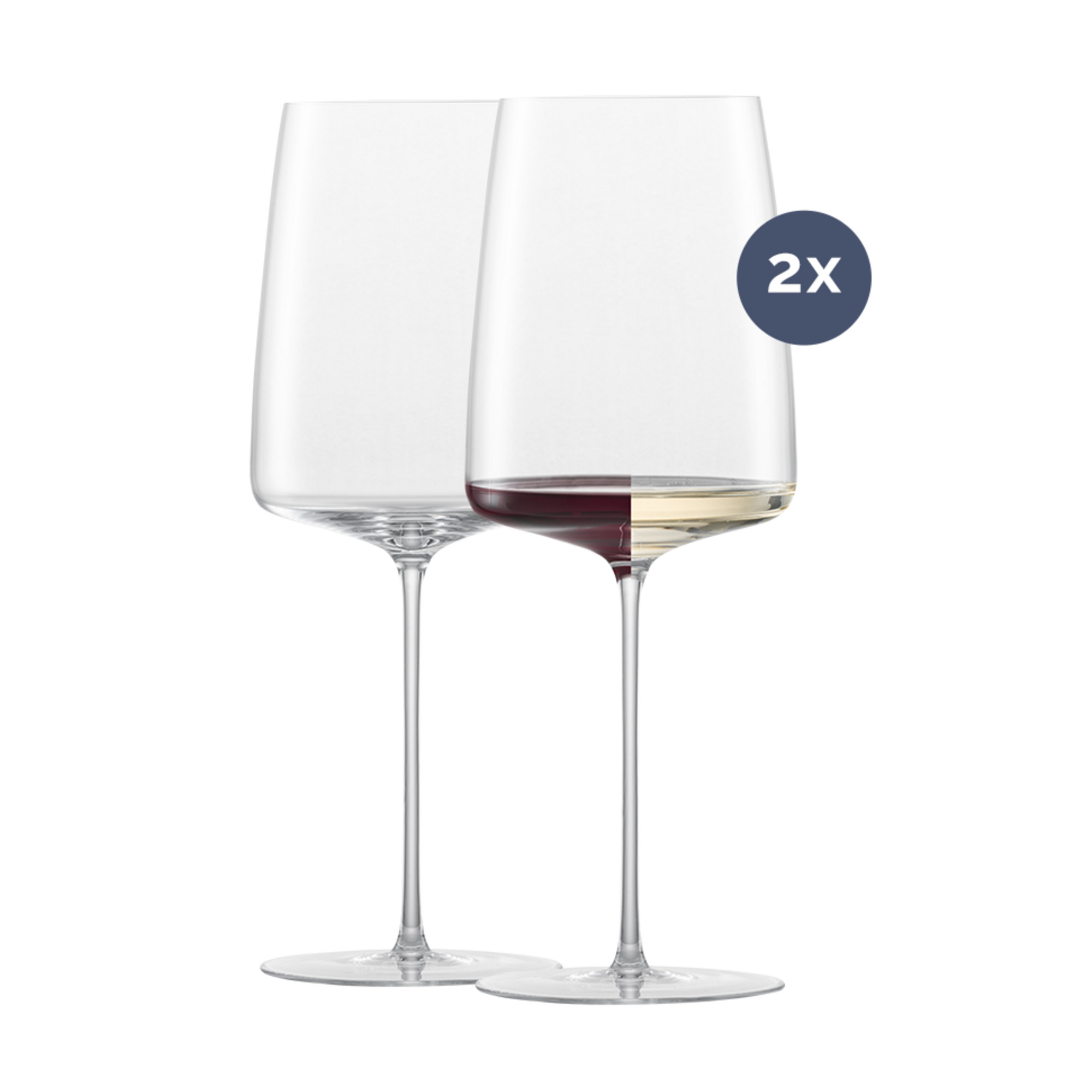 Image of Zwiesel Weinglas universal, Simplify leicht & frisch, Accessoires