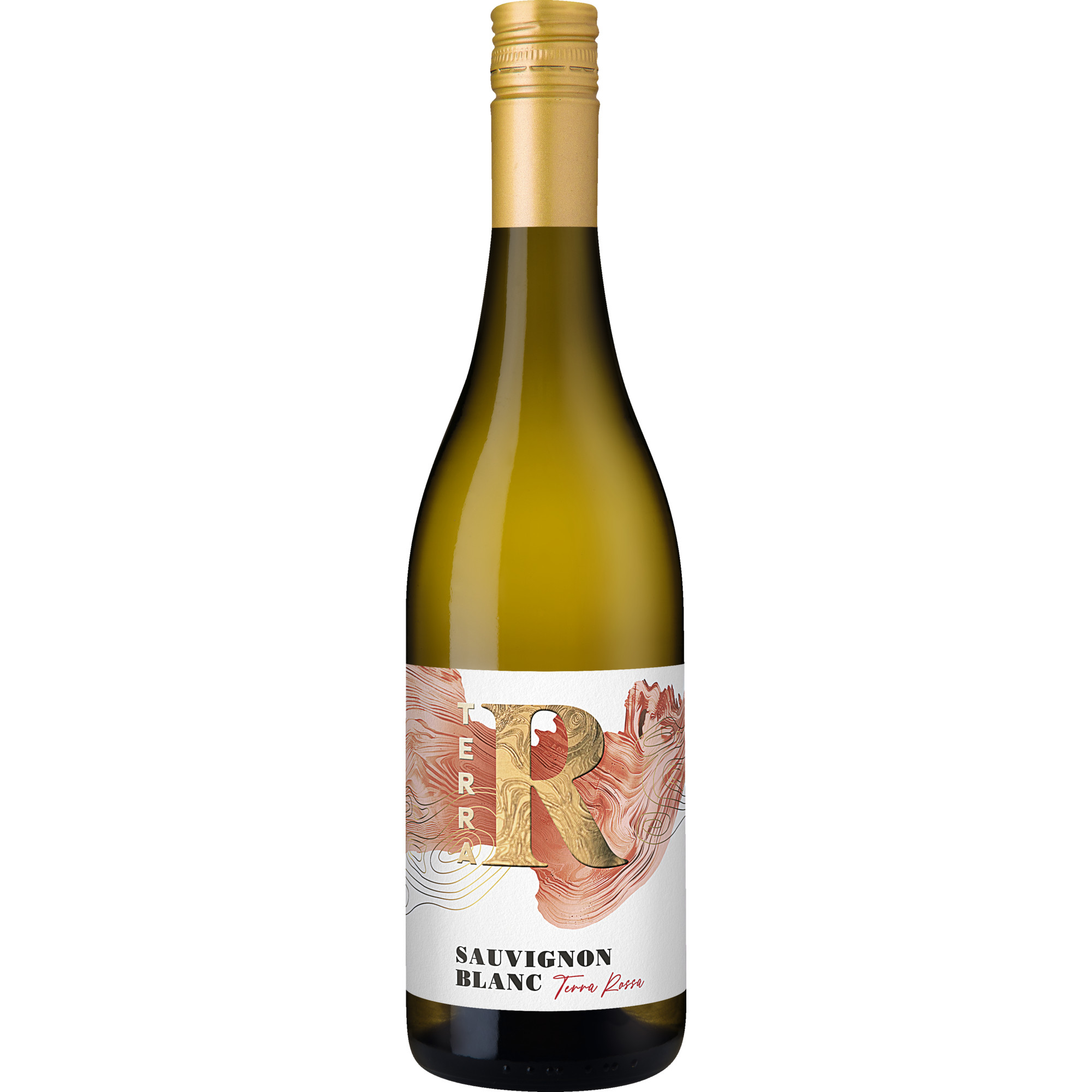 Terra R Sauvignon Blanc, Trocken, Rheinhessen, Rheinhessen, 2023, Weißwein