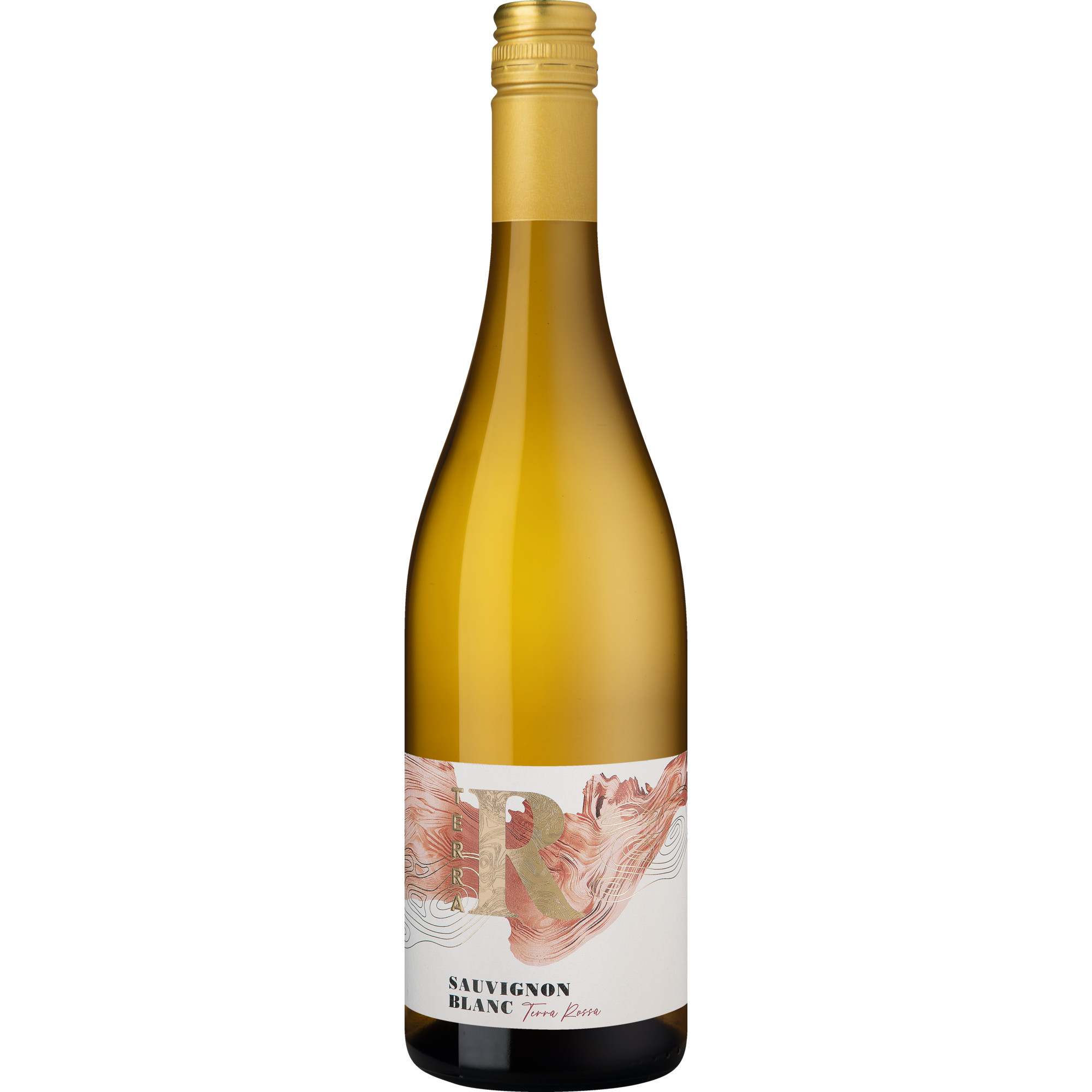 Terra R Sauvignon Blanc, Trocken, Rheinhessen, Rheinhessen, 2023, Weißwein Vertrieb durch: Hanseatisches Wein- und Sekt-Kontor Hawesko GmbH, D-22763 Hamburg; Abfüller: D-RP 266035 Hawesko DE