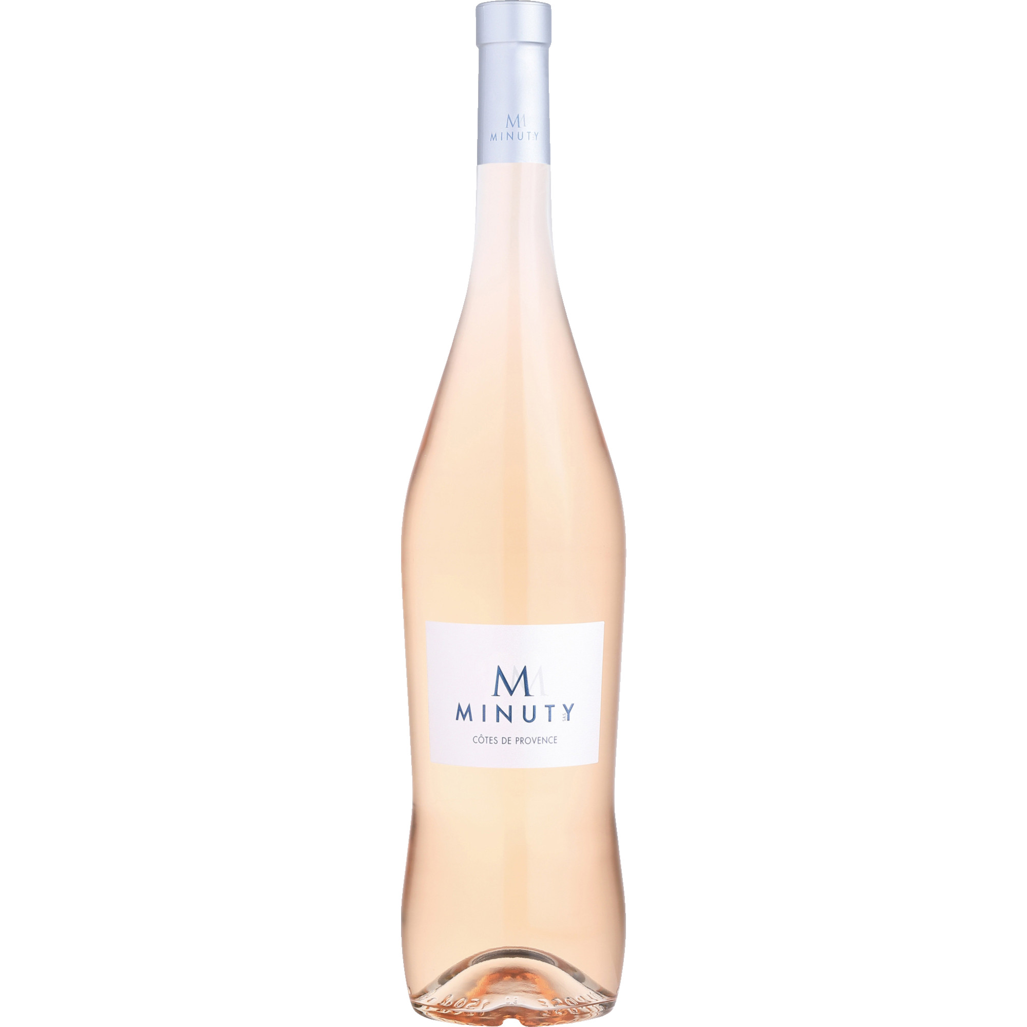 Minuty Cuvée M, Côtes de Provence AOP, Magnum, Provence, 2023, Roséwein